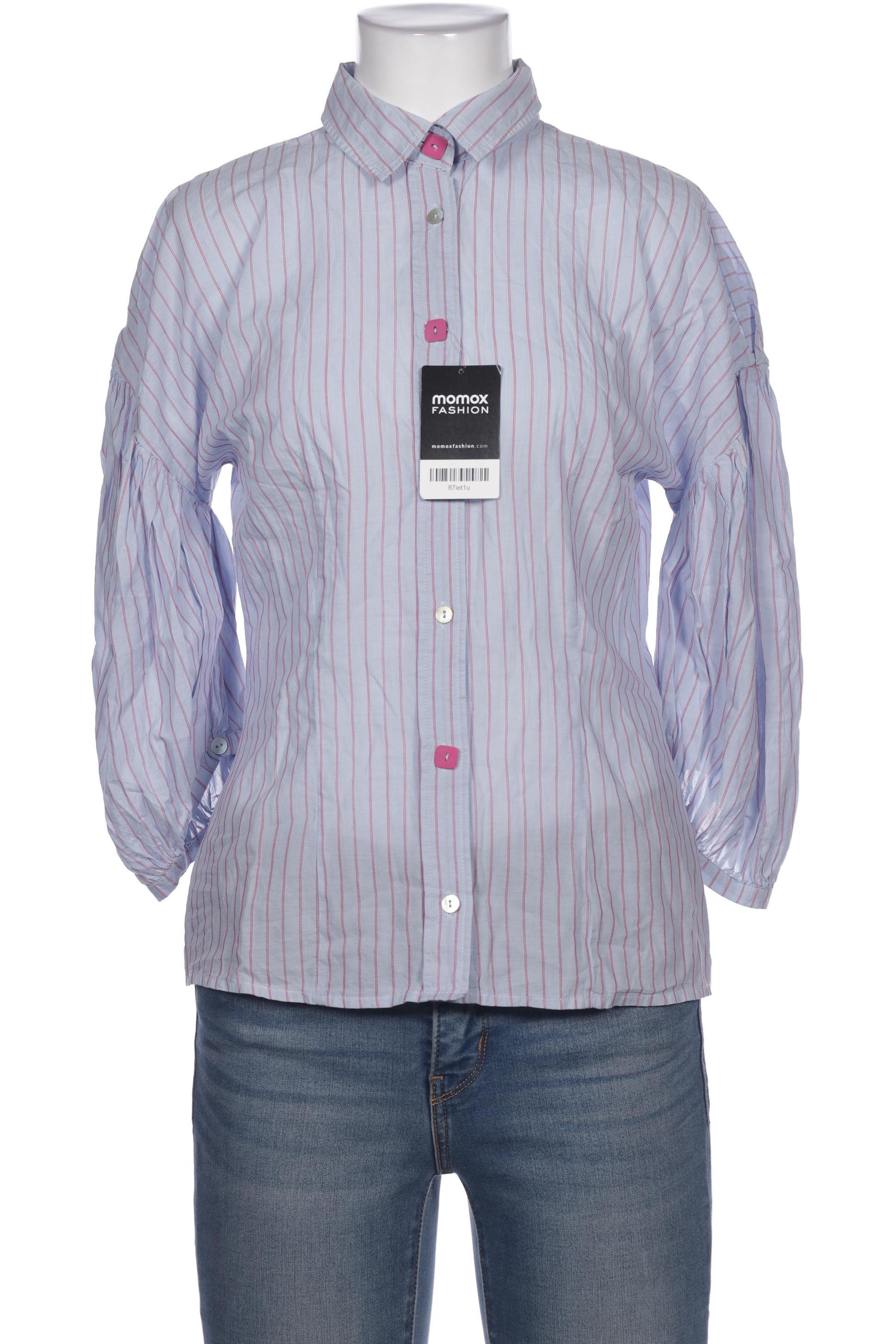 

Boss Orange Damen Bluse, hellblau