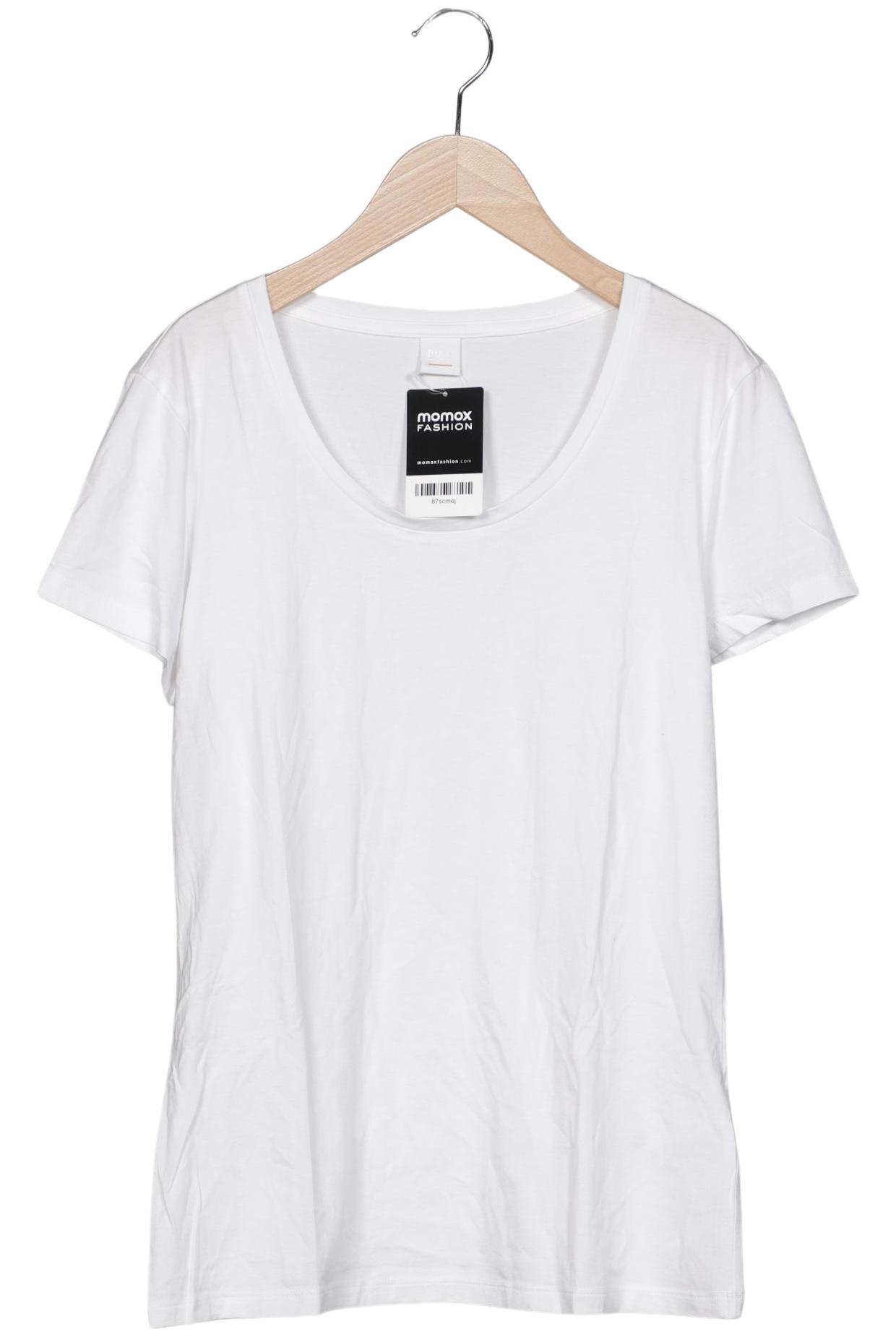 

Boss Orange Damen T-Shirt, weiß, Gr. 42