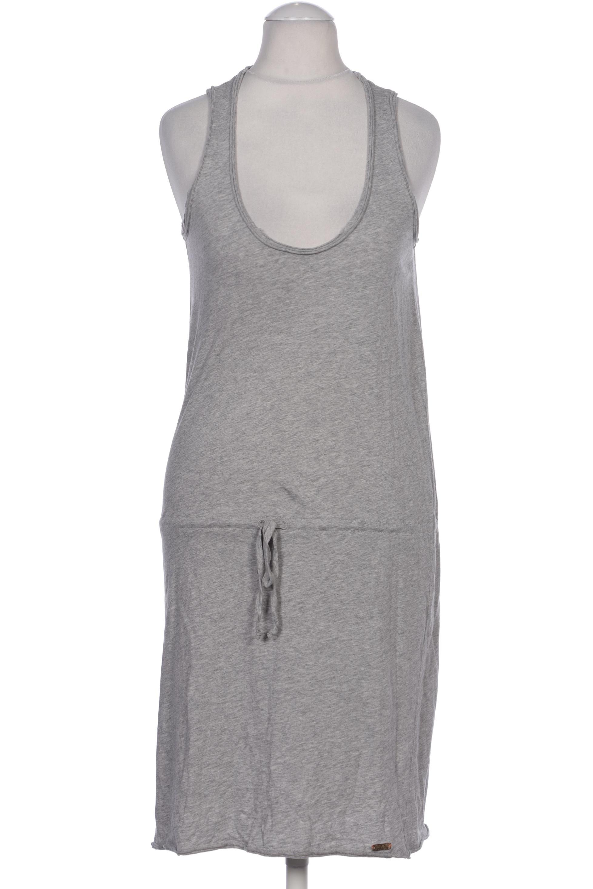 

Boss Orange Damen Kleid, grau, Gr. 34