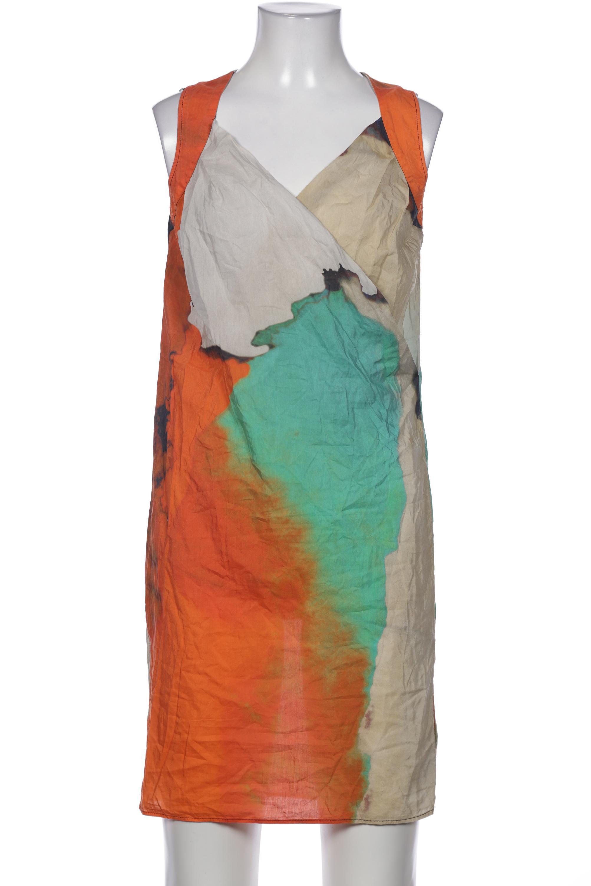 

Boss Orange Damen Kleid, mehrfarbig, Gr. 34