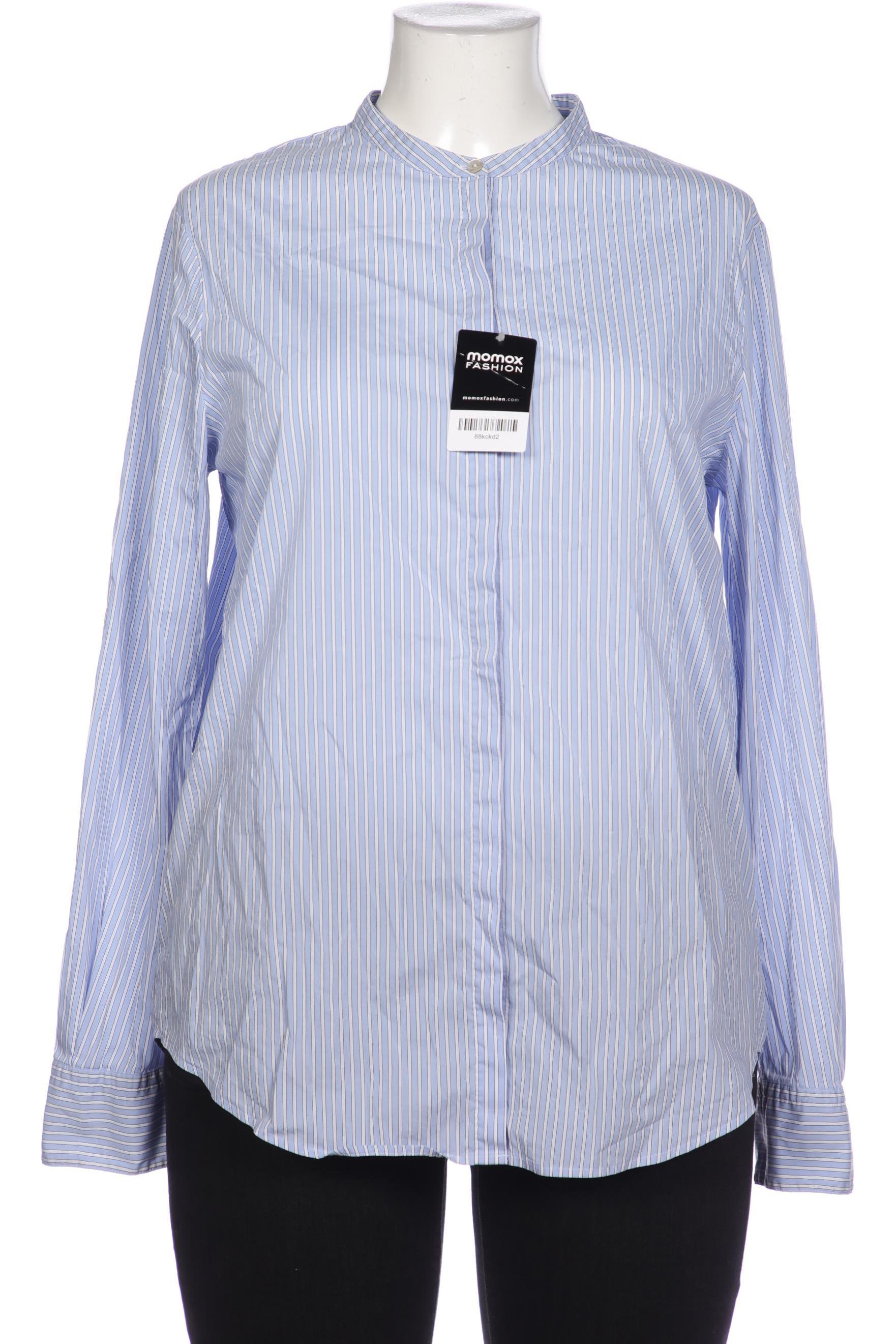 

Boss Orange Damen Bluse, hellblau