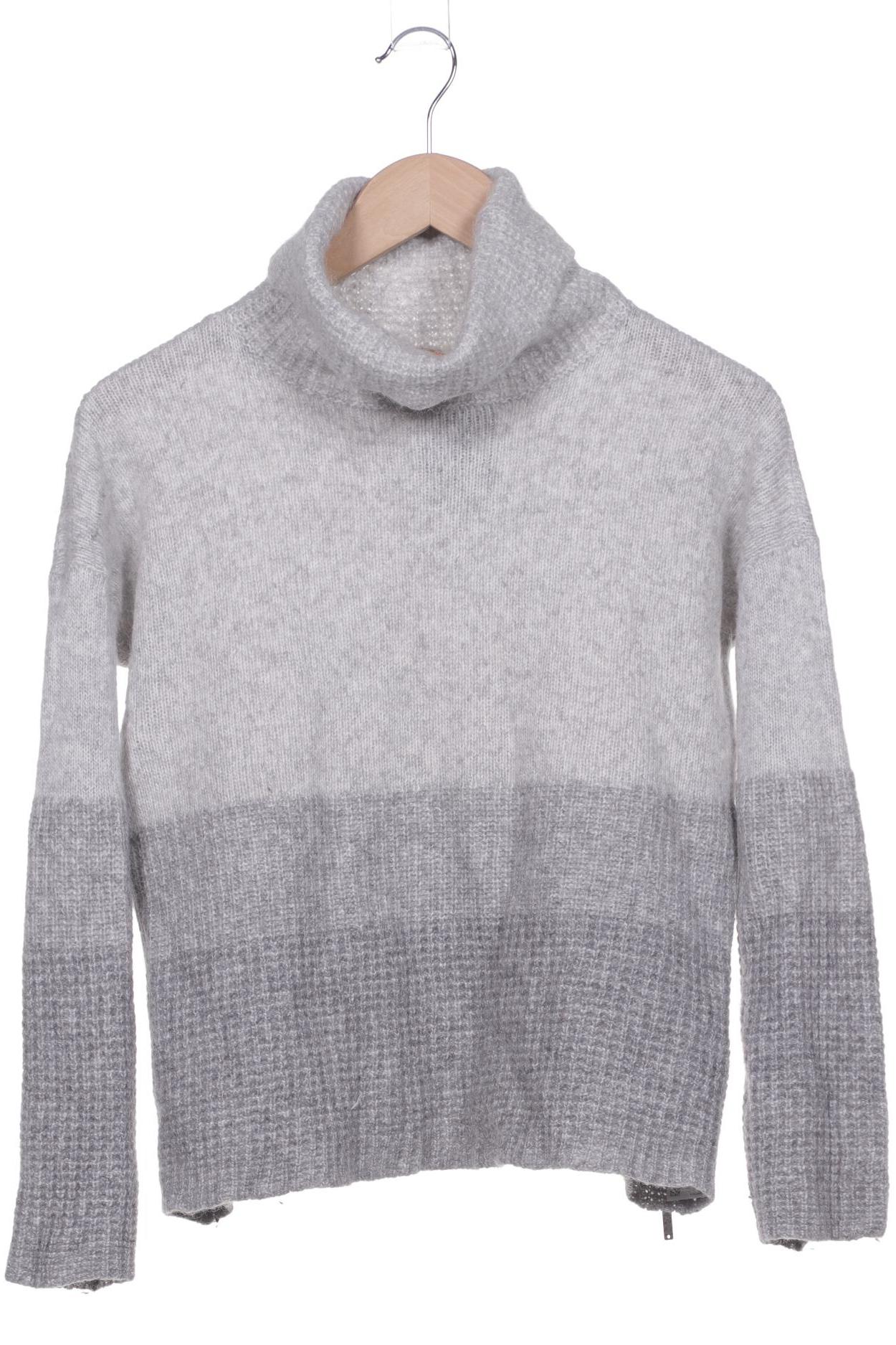 

Boss Orange Damen Pullover, grau, Gr. 36