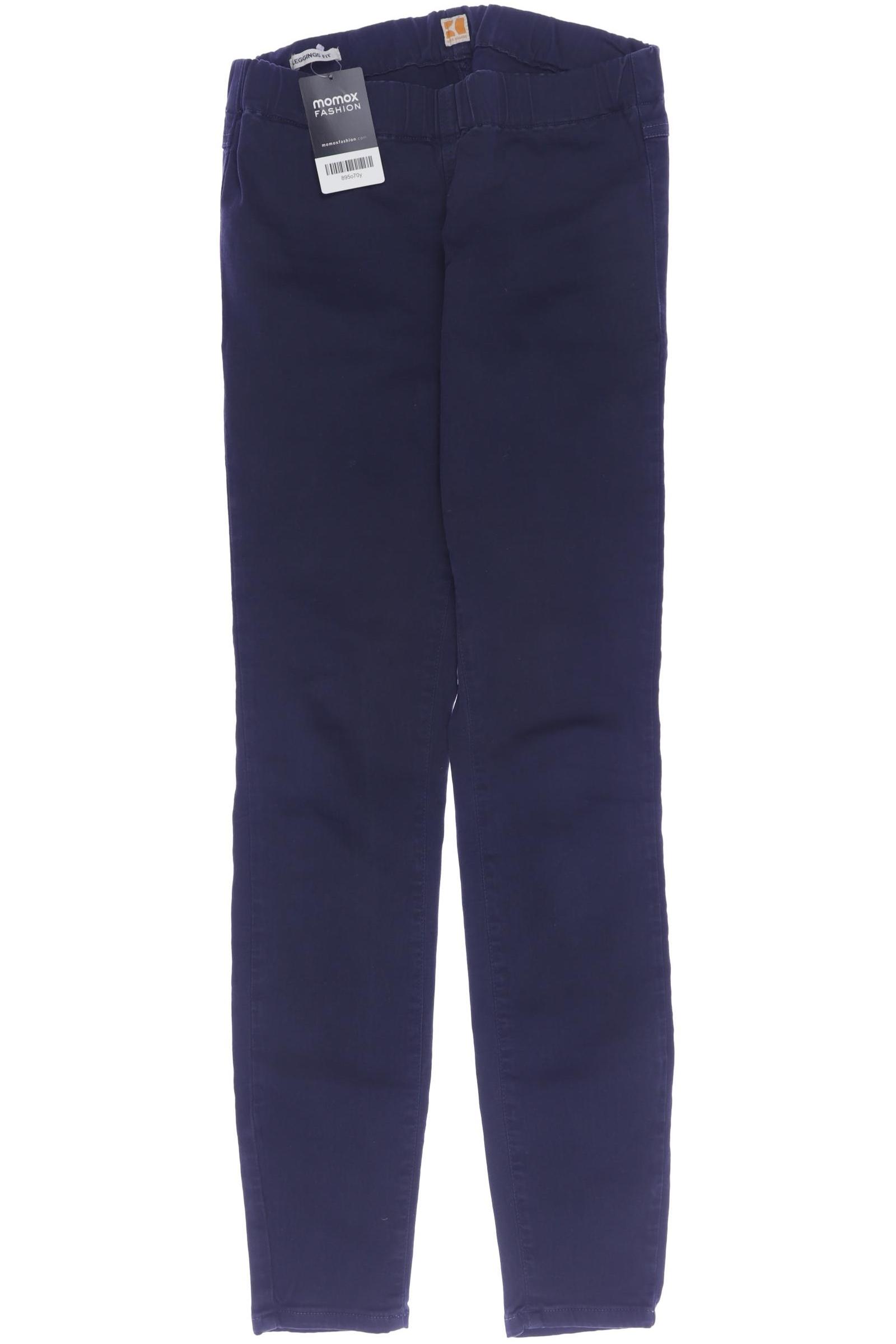 

Boss Orange Damen Stoffhose, marineblau, Gr. 28