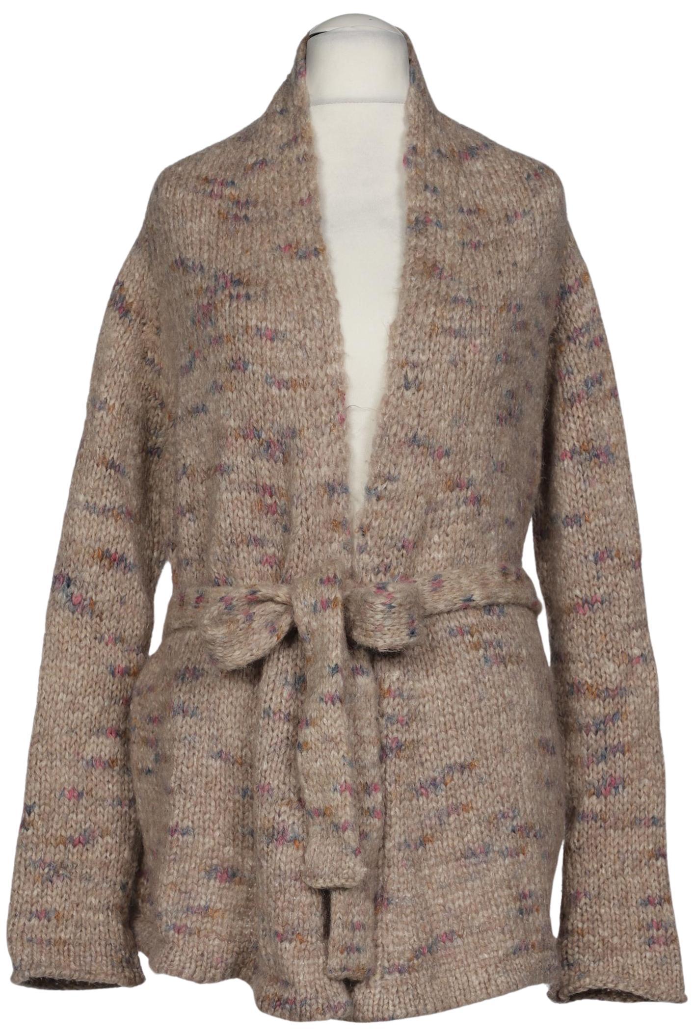 

Boss Orange Damen Strickjacke, braun, Gr. 38