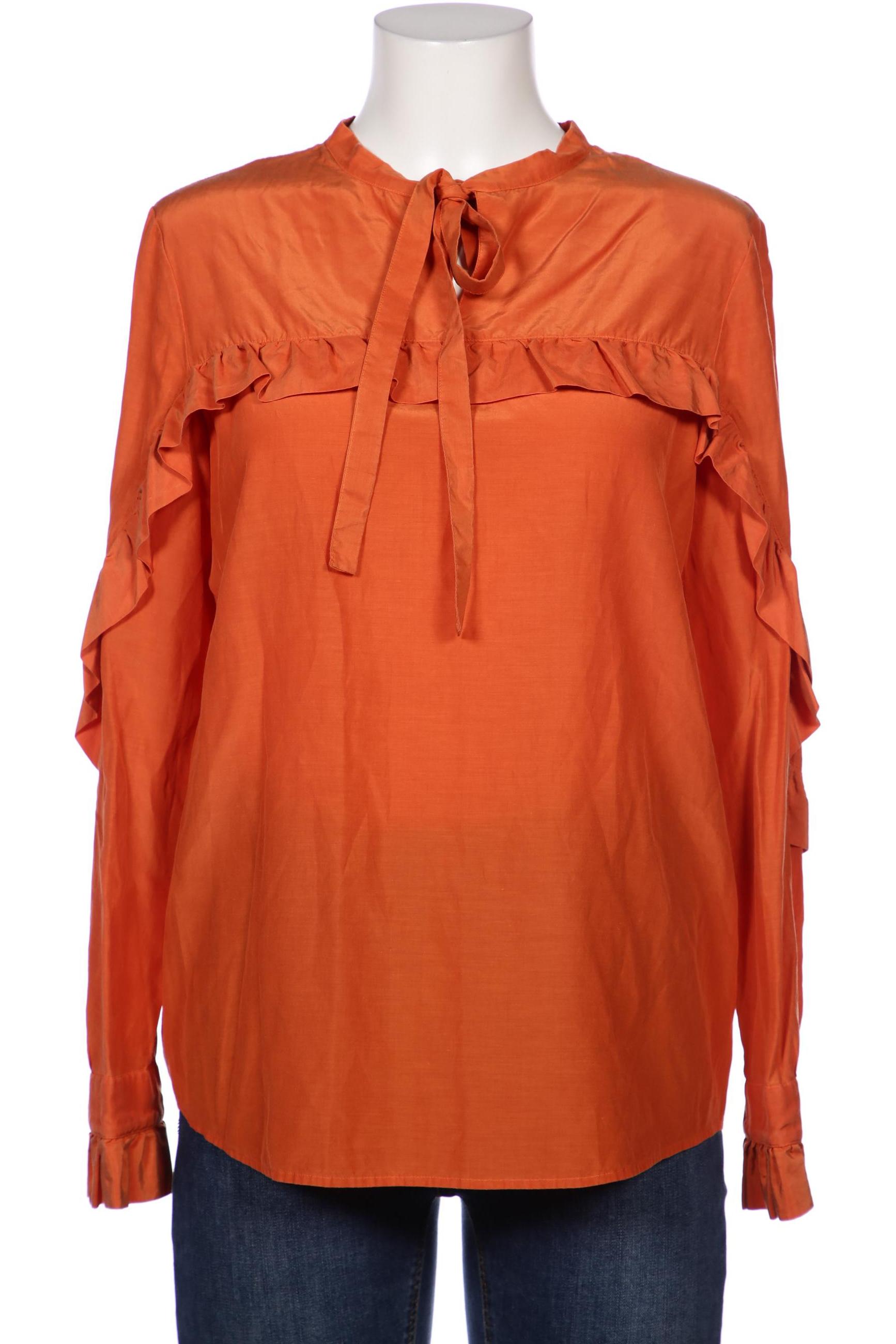 

Boss Orange Damen Bluse, orange