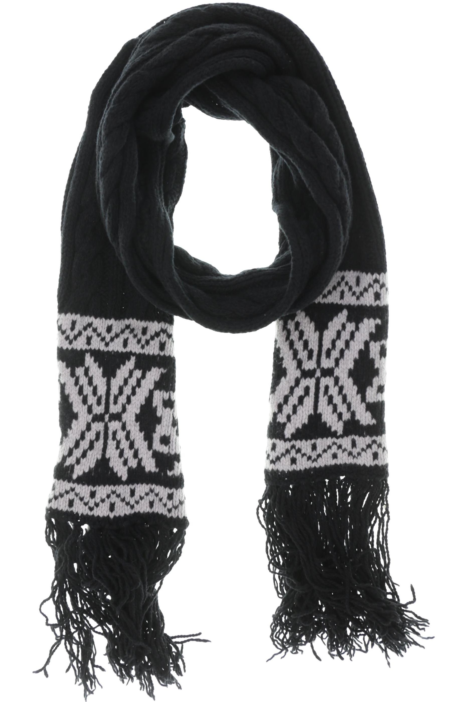 

Boss Orange Damen Schal, schwarz, Gr.