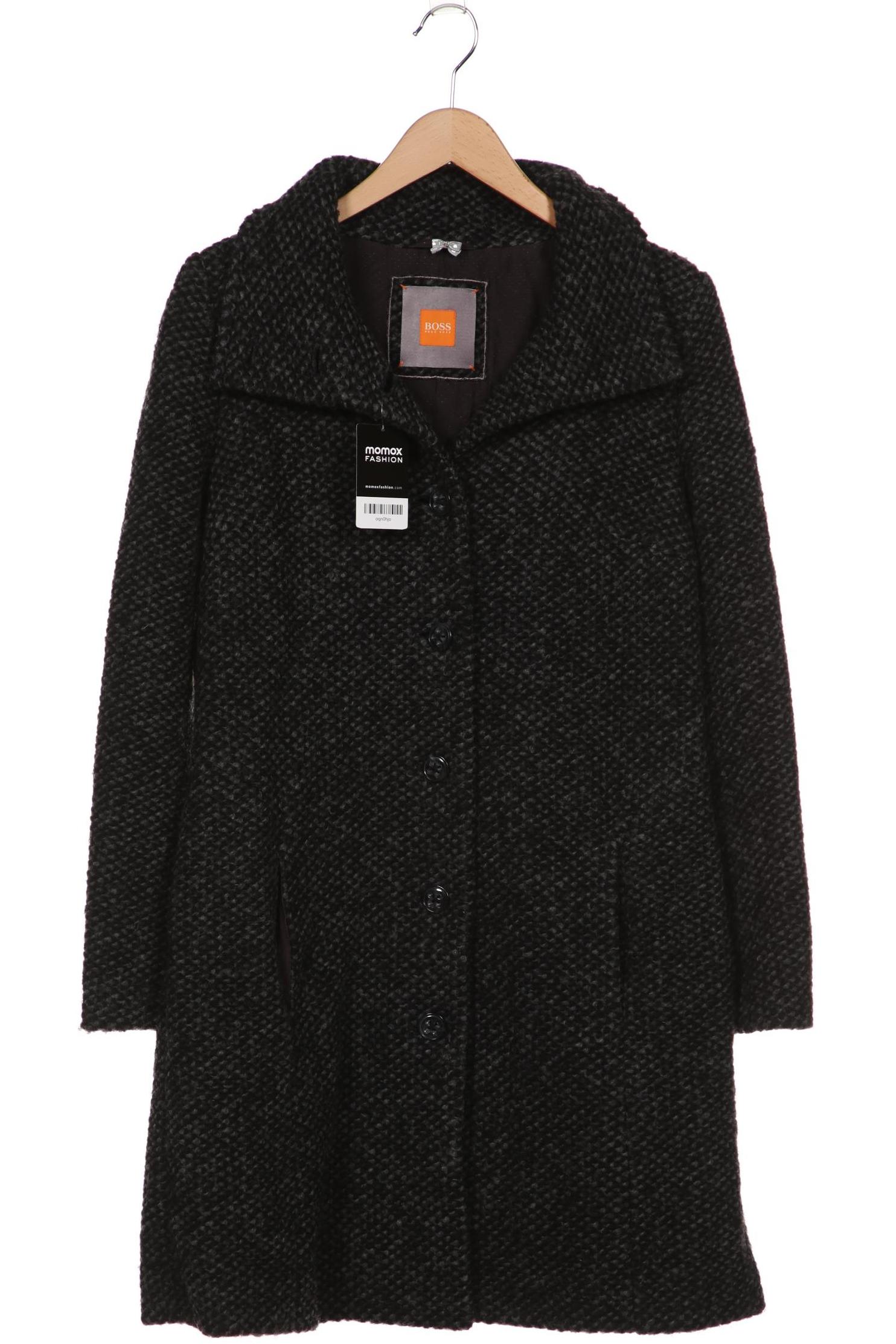 

Boss Orange Damen Mantel, grau, Gr. 40