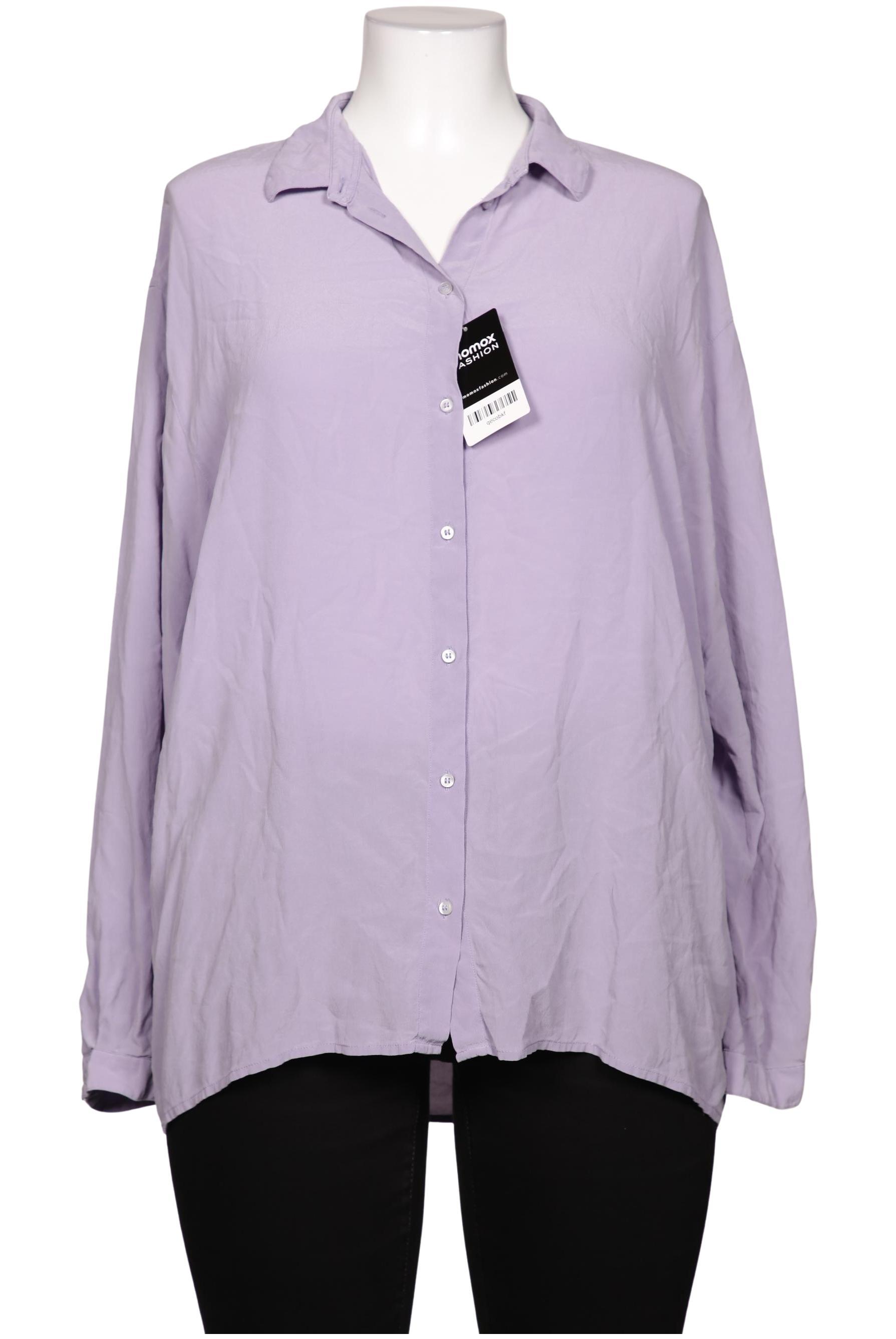 

Boss Orange Damen Bluse, flieder, Gr. 46