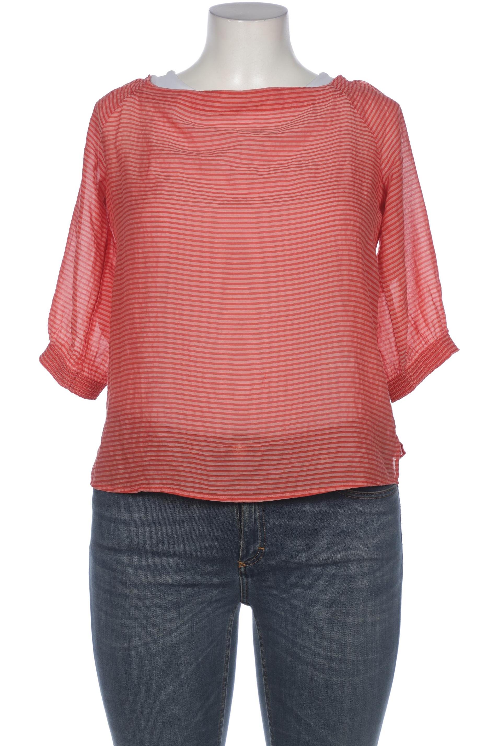 

Boss Orange Damen Bluse, rot, Gr. 44