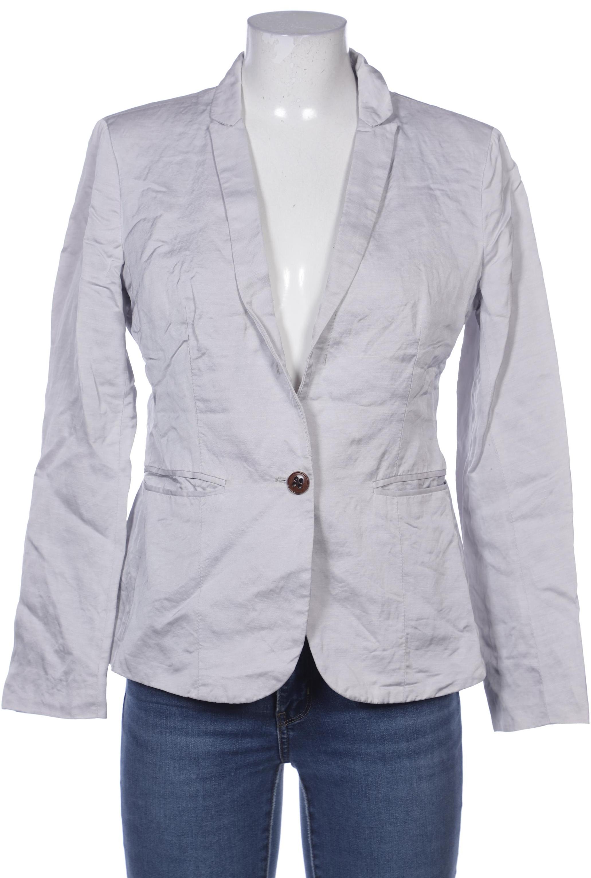 

Boss Orange Damen Blazer, grau, Gr. 40