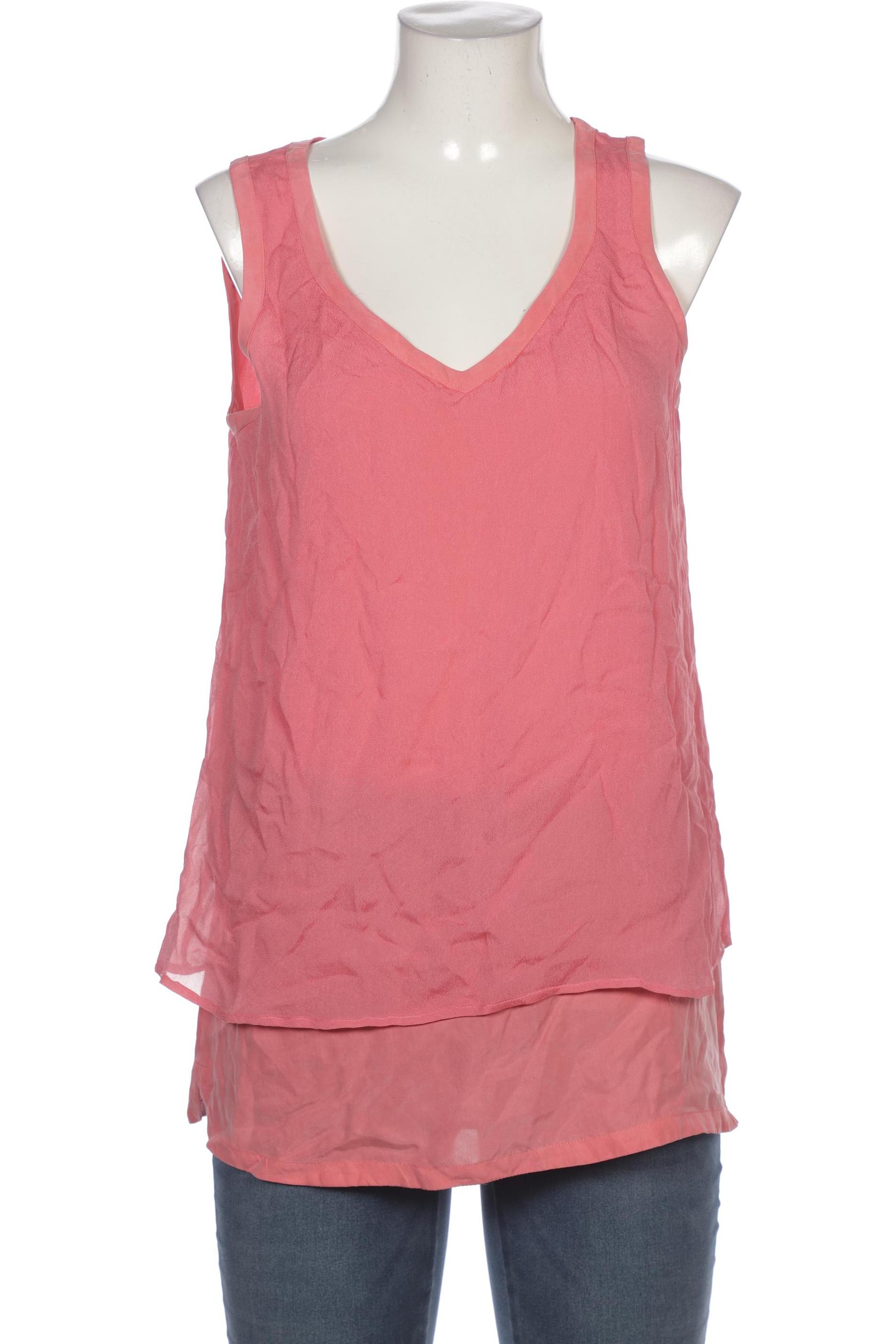 

Boss Orange Damen Bluse, pink