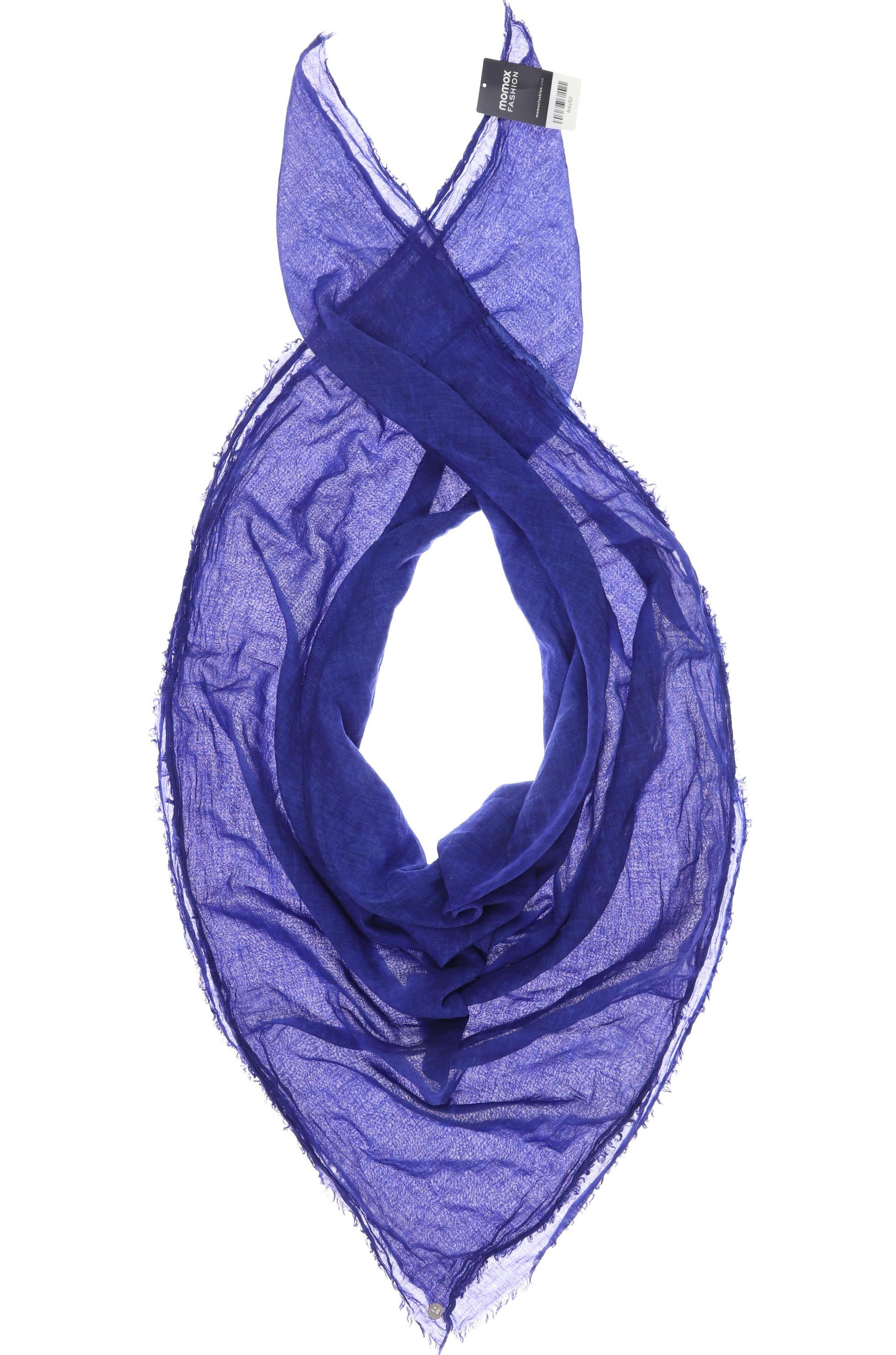 

Boss Orange Damen Schal, blau