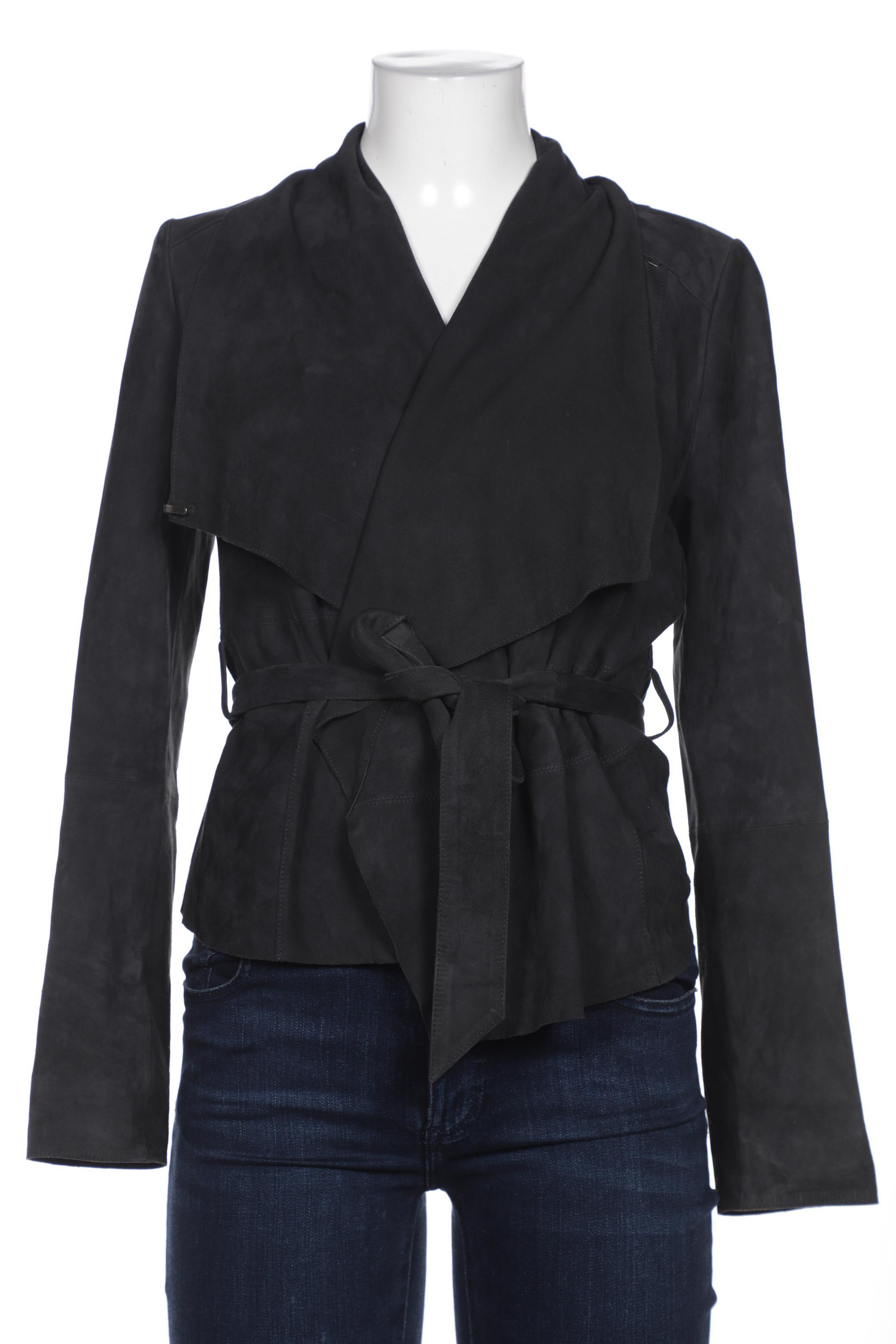 

Boss Orange Damen Jacke, grau