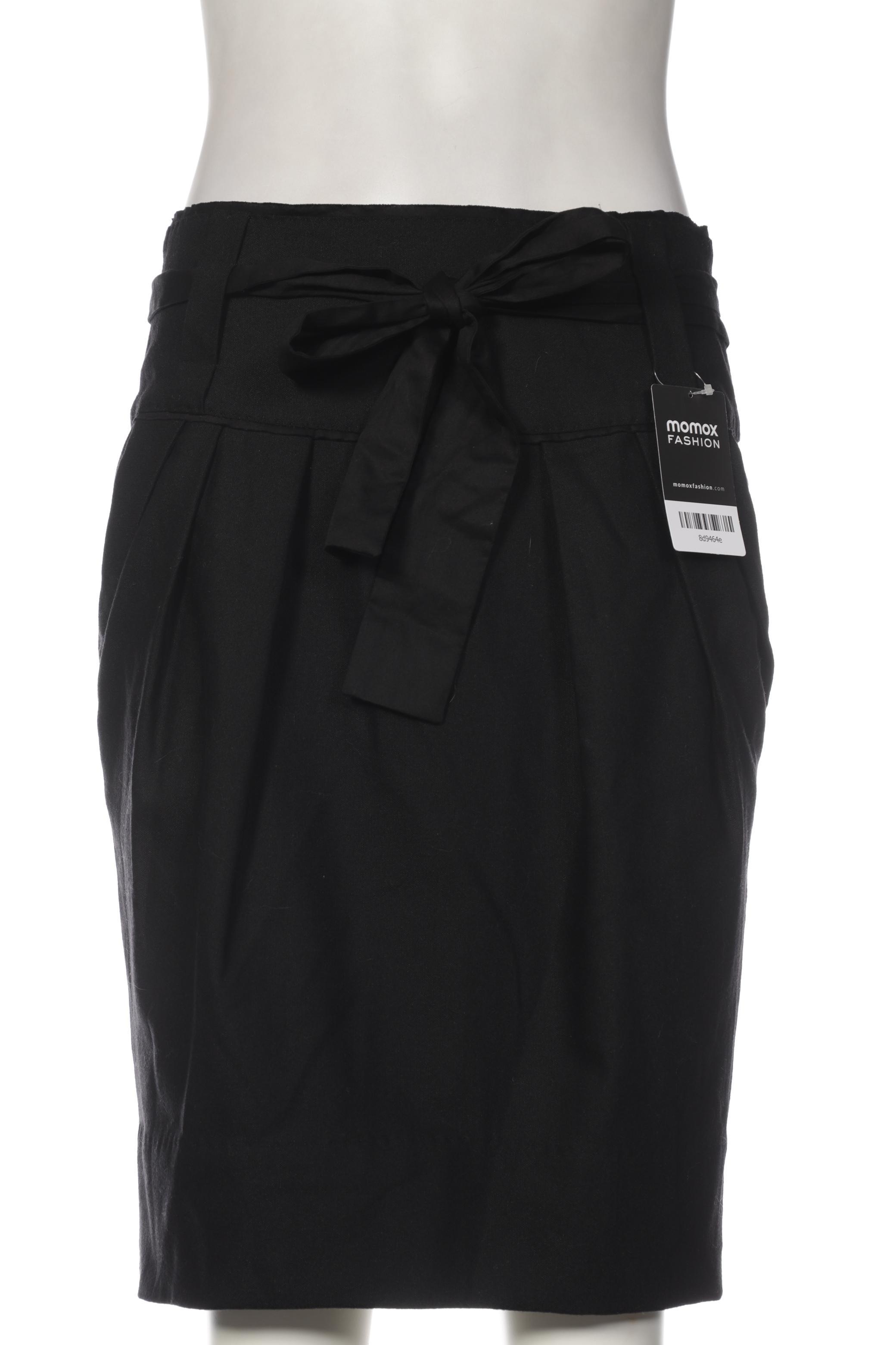 

Boss Orange Damen Rock, schwarz, Gr. 38