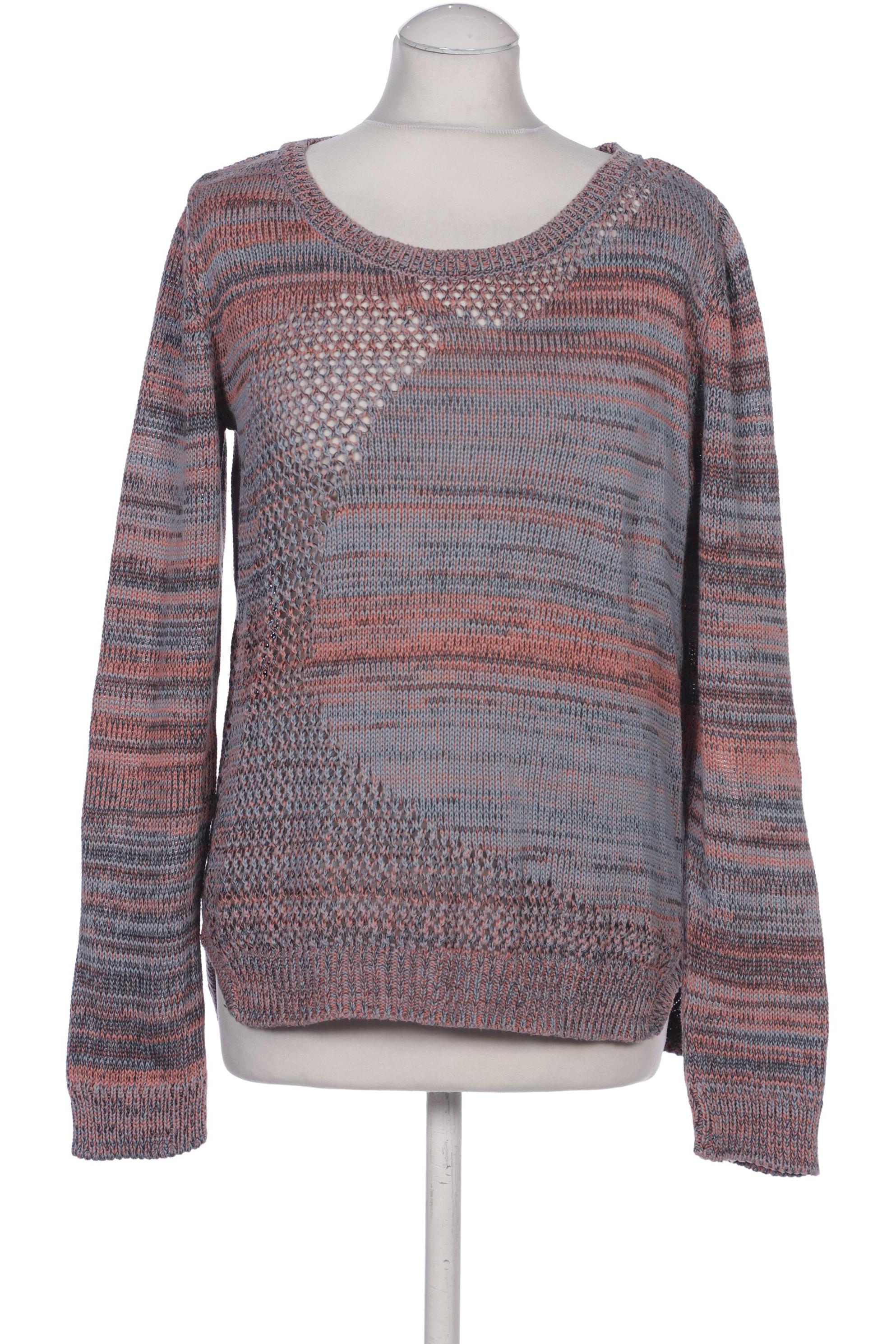 

Boss Orange Damen Pullover, blau, Gr. 36