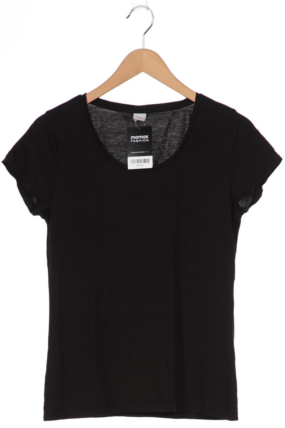 

Boss Orange Damen T-Shirt, schwarz