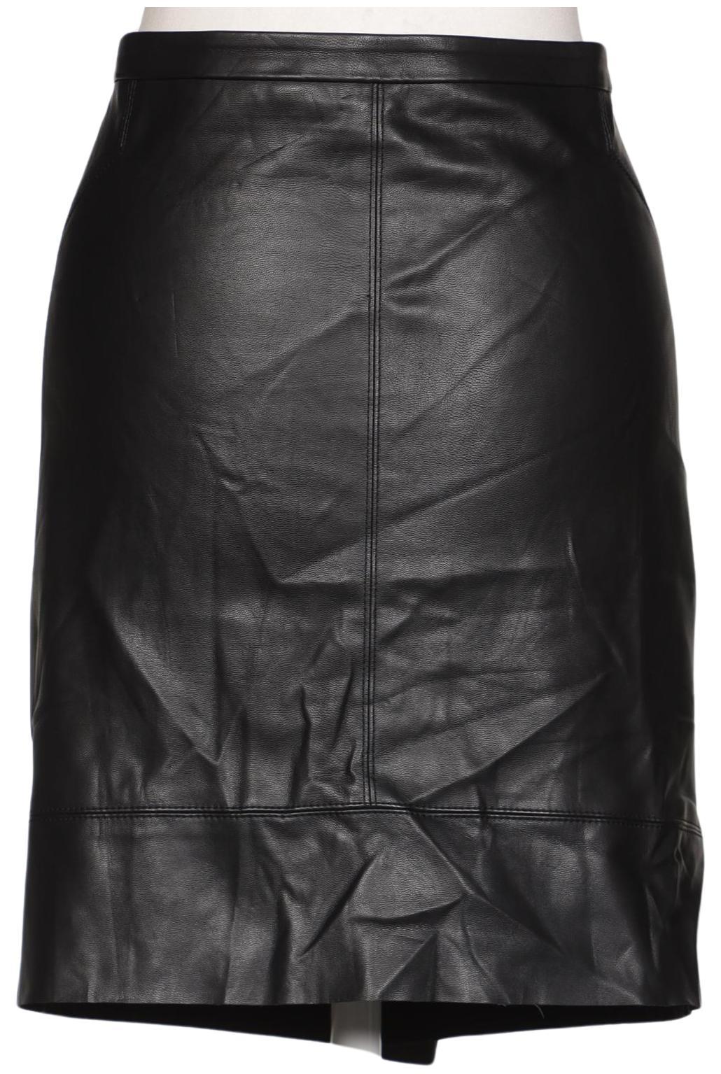 

Boss Orange Damen Rock, schwarz, Gr. 36