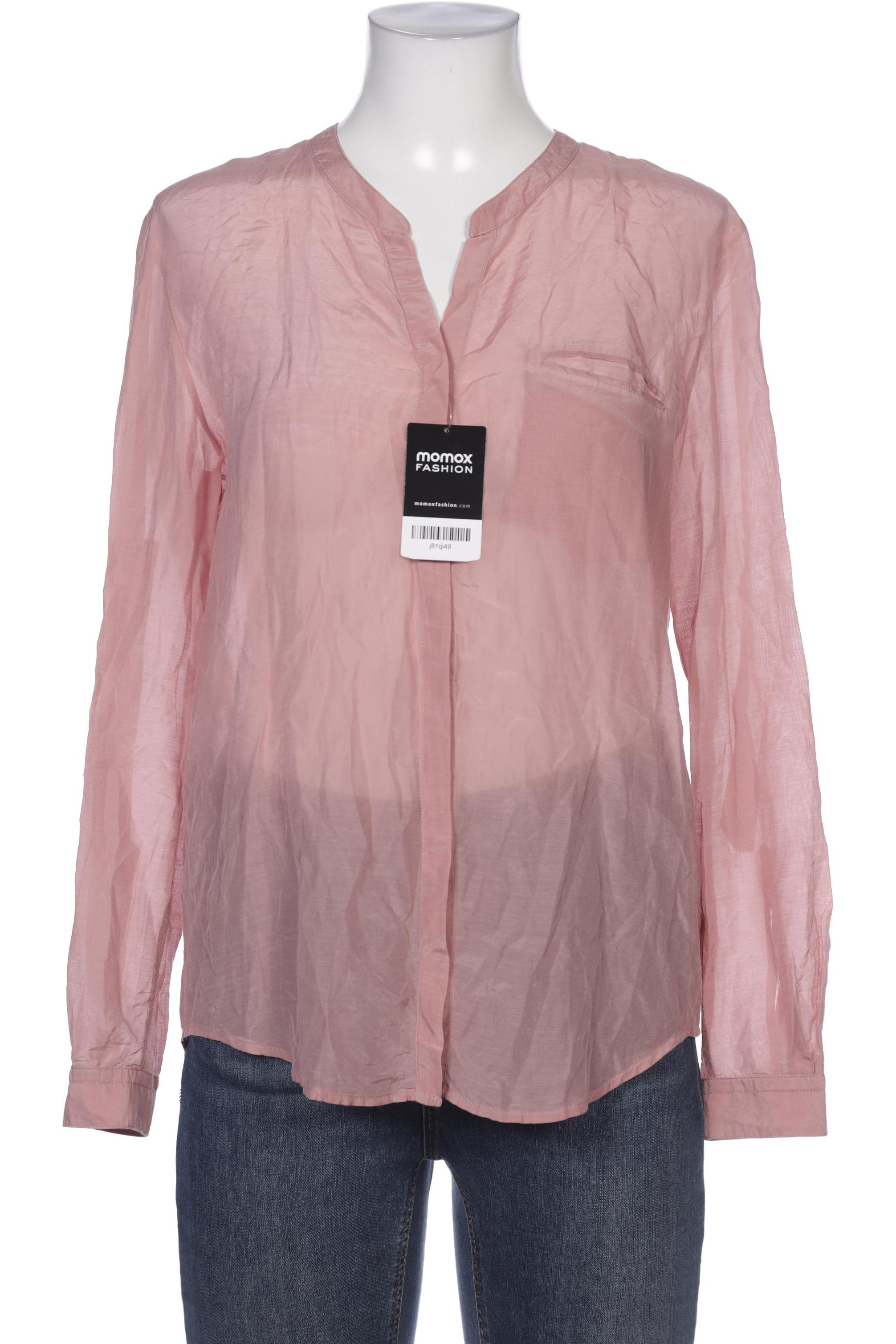 

Boss Orange Damen Bluse, pink, Gr. 38