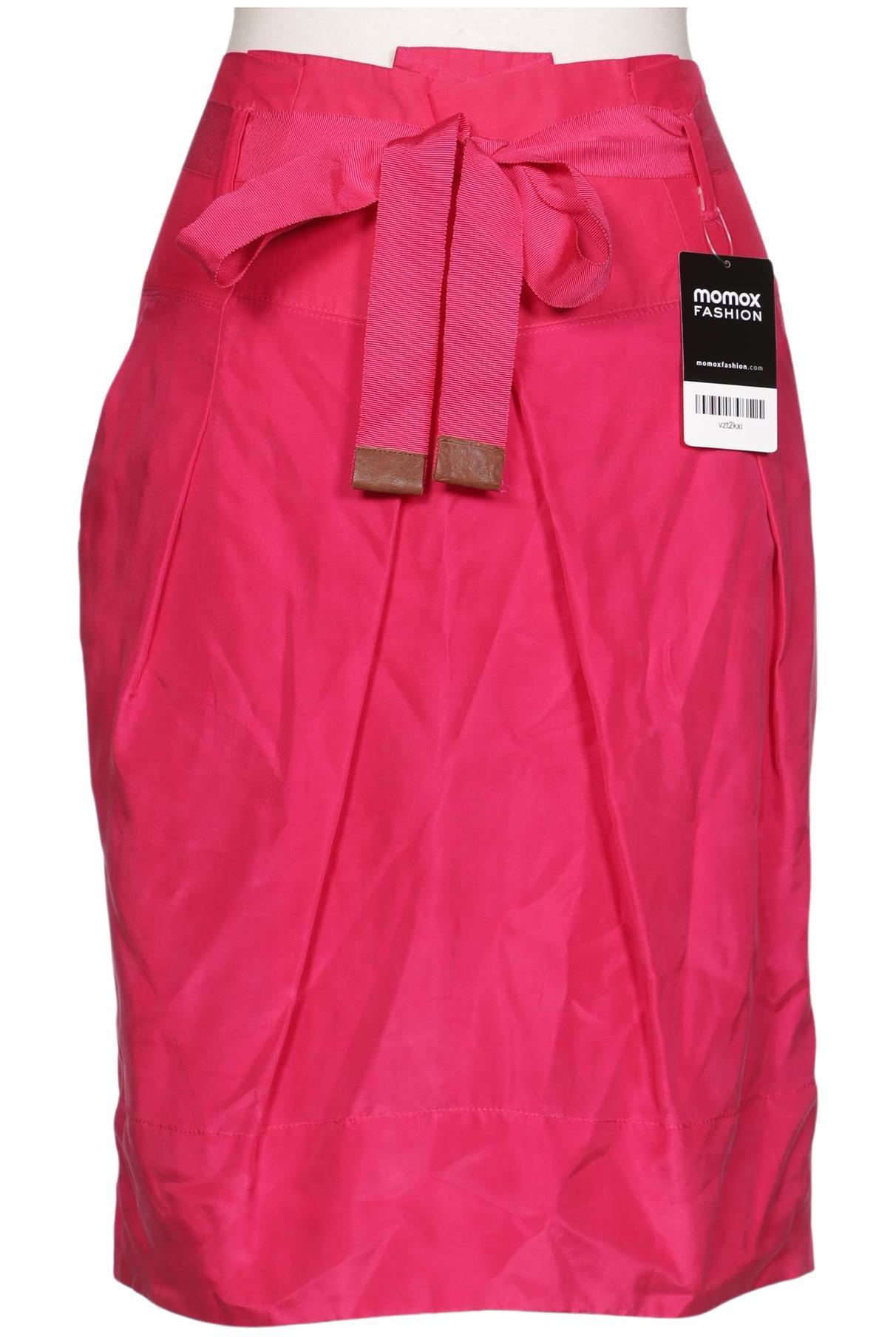 

Boss Orange Damen Rock, pink, Gr. 38