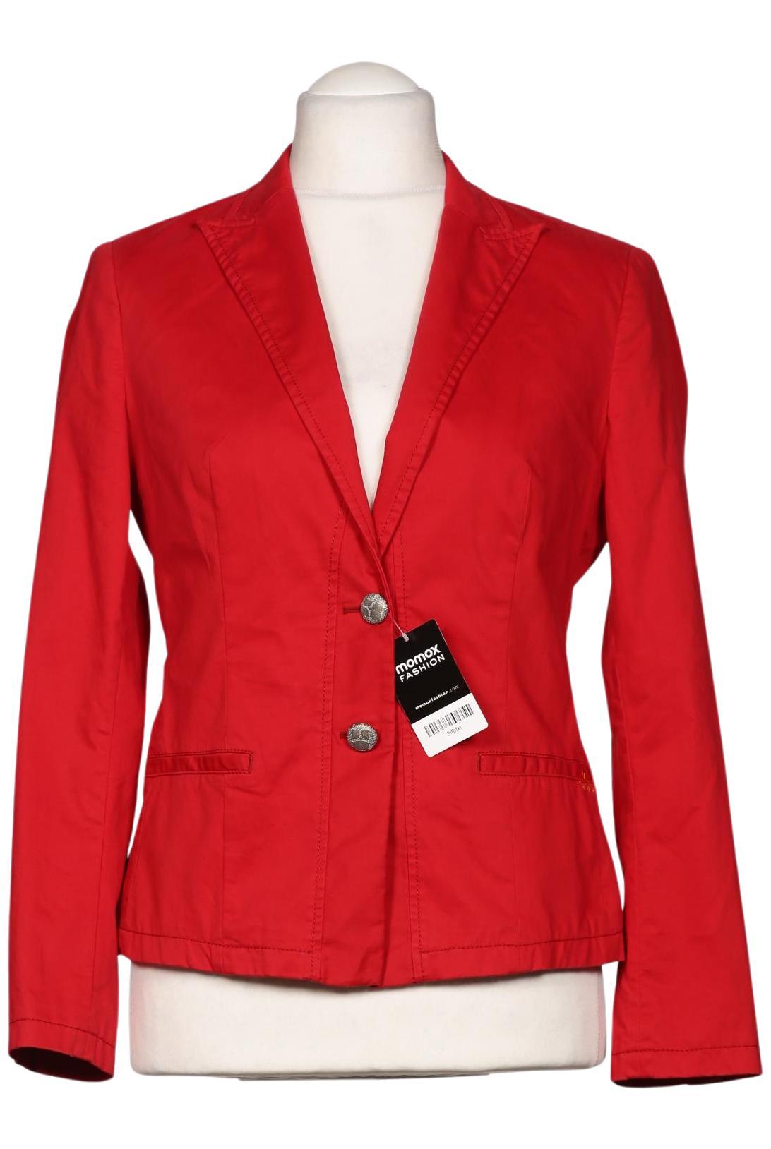 

Boss Orange Damen Blazer, rot, Gr. 40