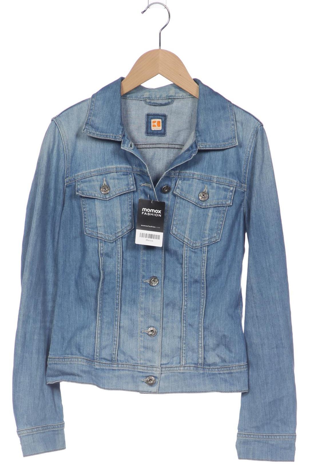 

Boss Orange Damen Jacke, blau, Gr. 34