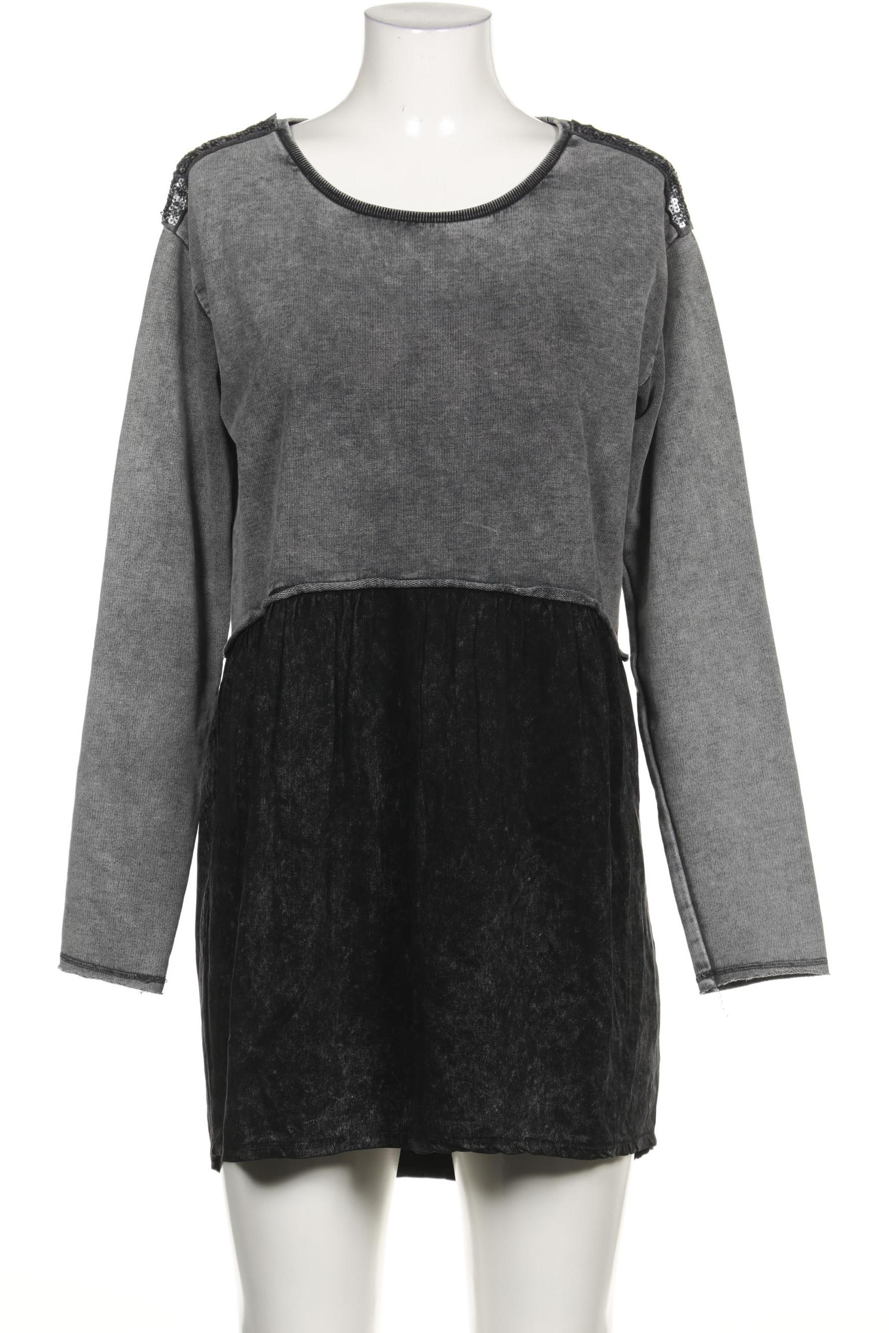 

Boss Orange Damen Kleid, grau, Gr. 42