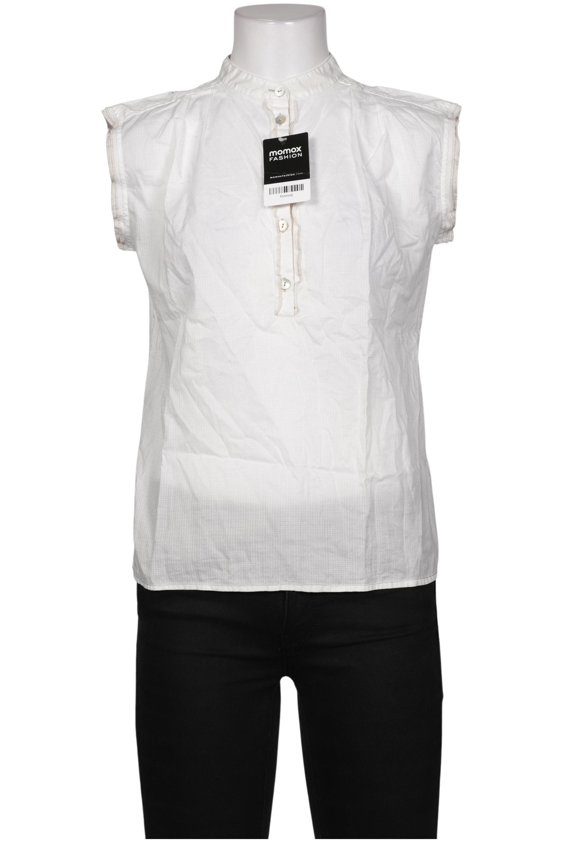 

Boss Orange Damen Bluse, weiß, Gr. 36