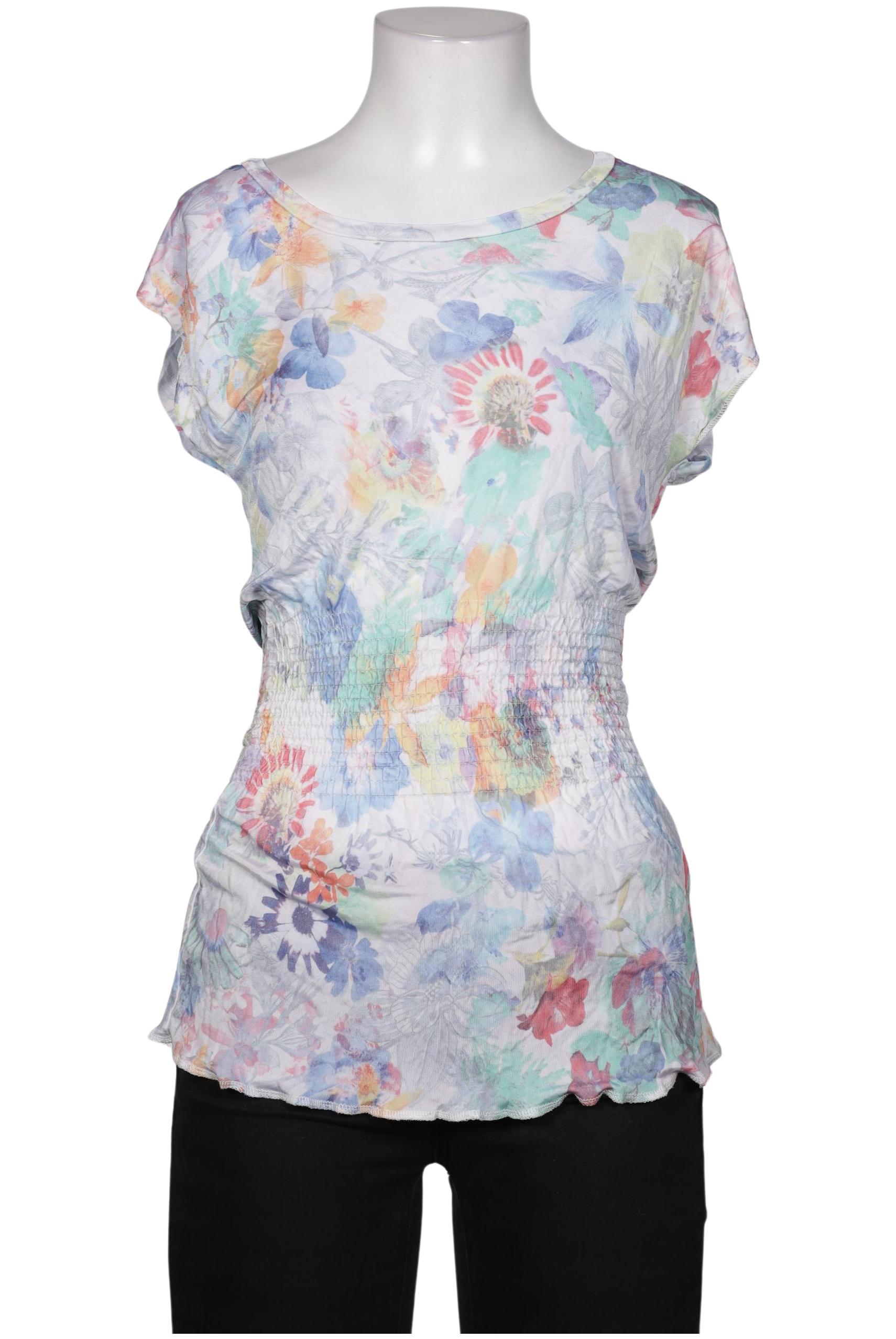 

Boss Orange Damen T-Shirt, mehrfarbig, Gr. 36