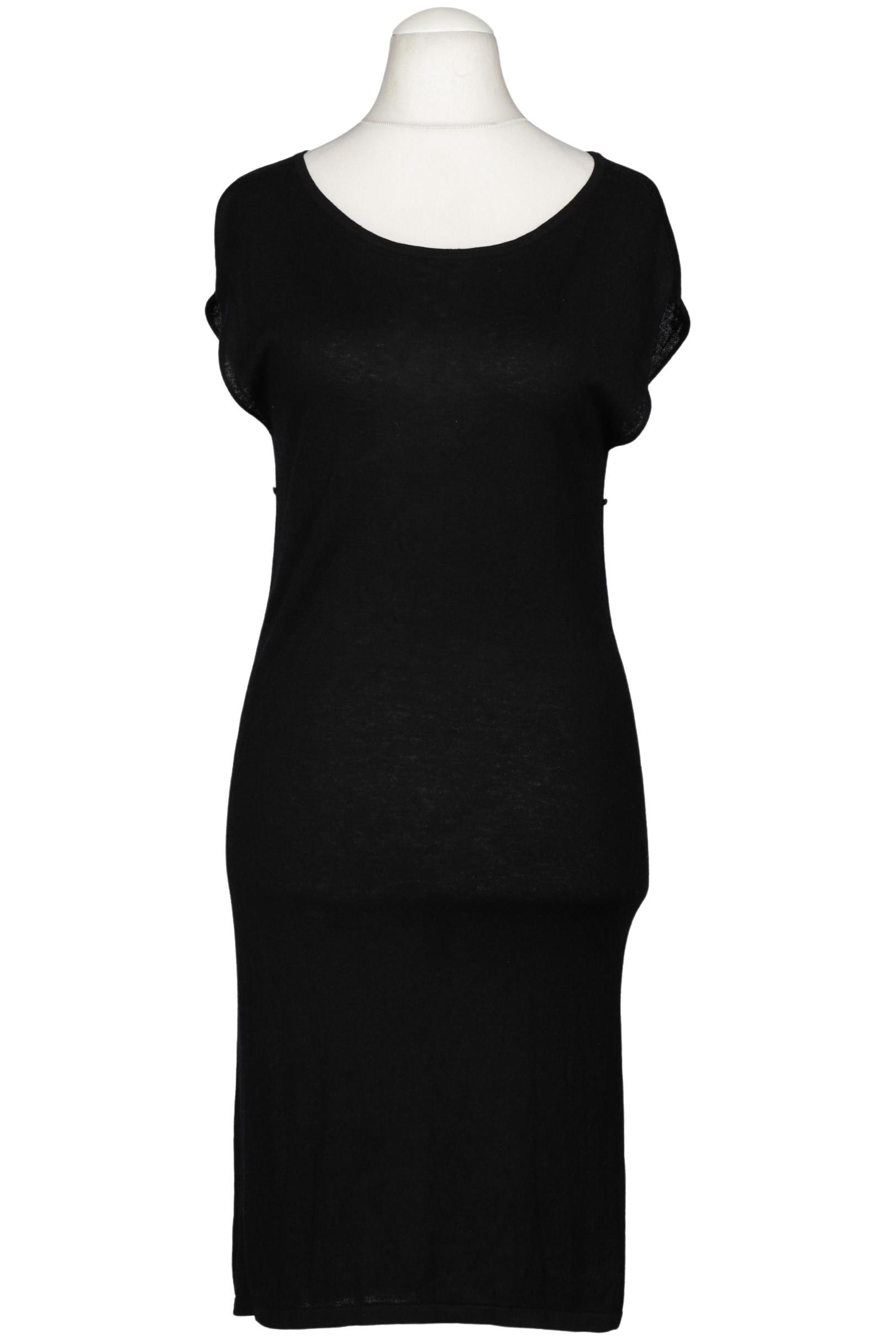 

Boss Orange Damen Kleid, schwarz, Gr. 36