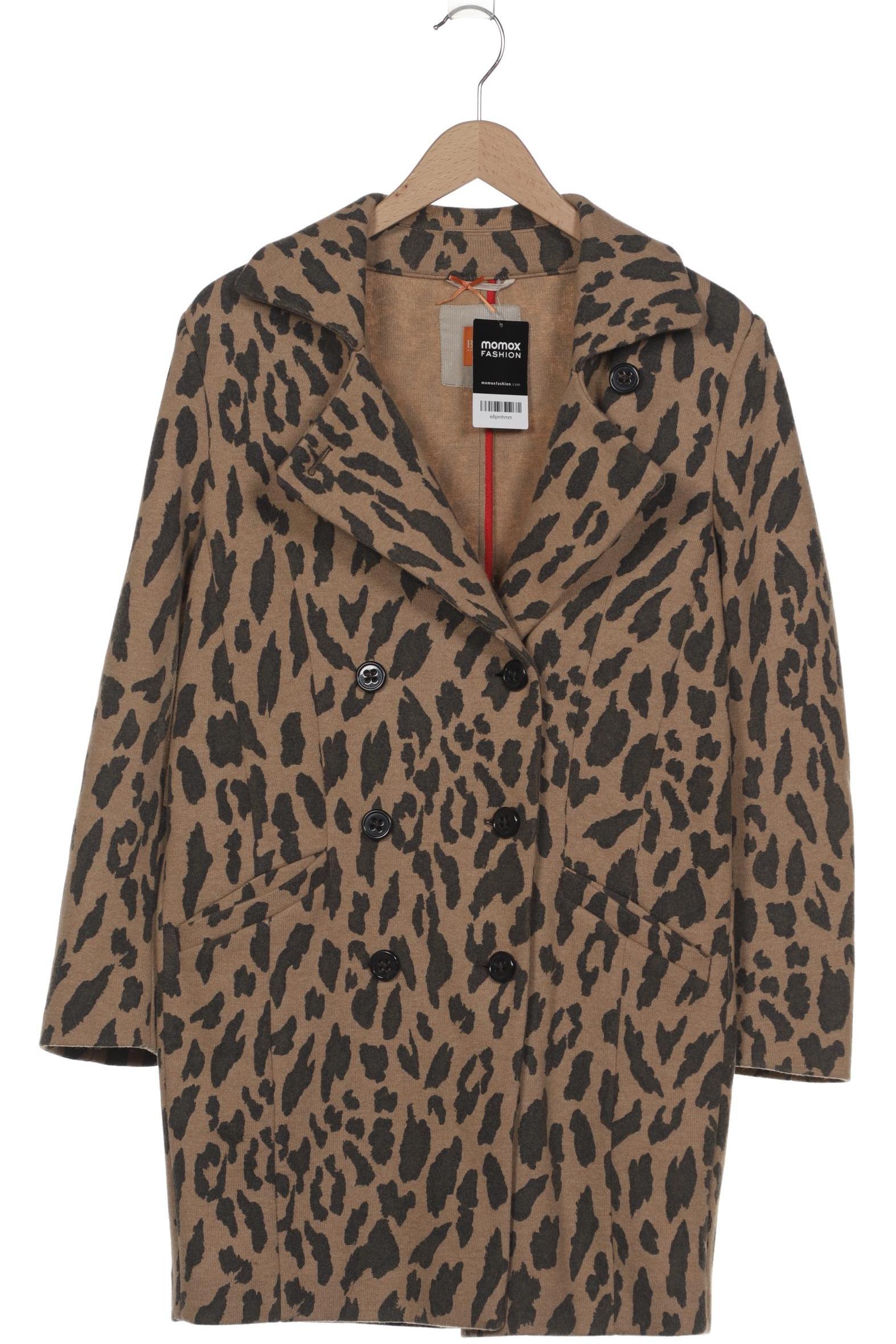 

Boss Orange Damen Mantel, beige, Gr. 34