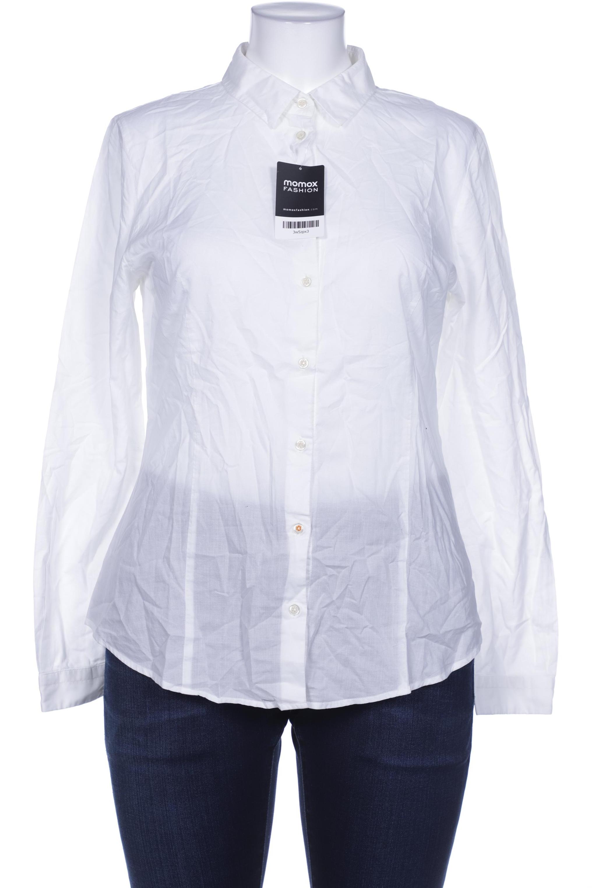 

Boss Orange Damen Bluse, weiß