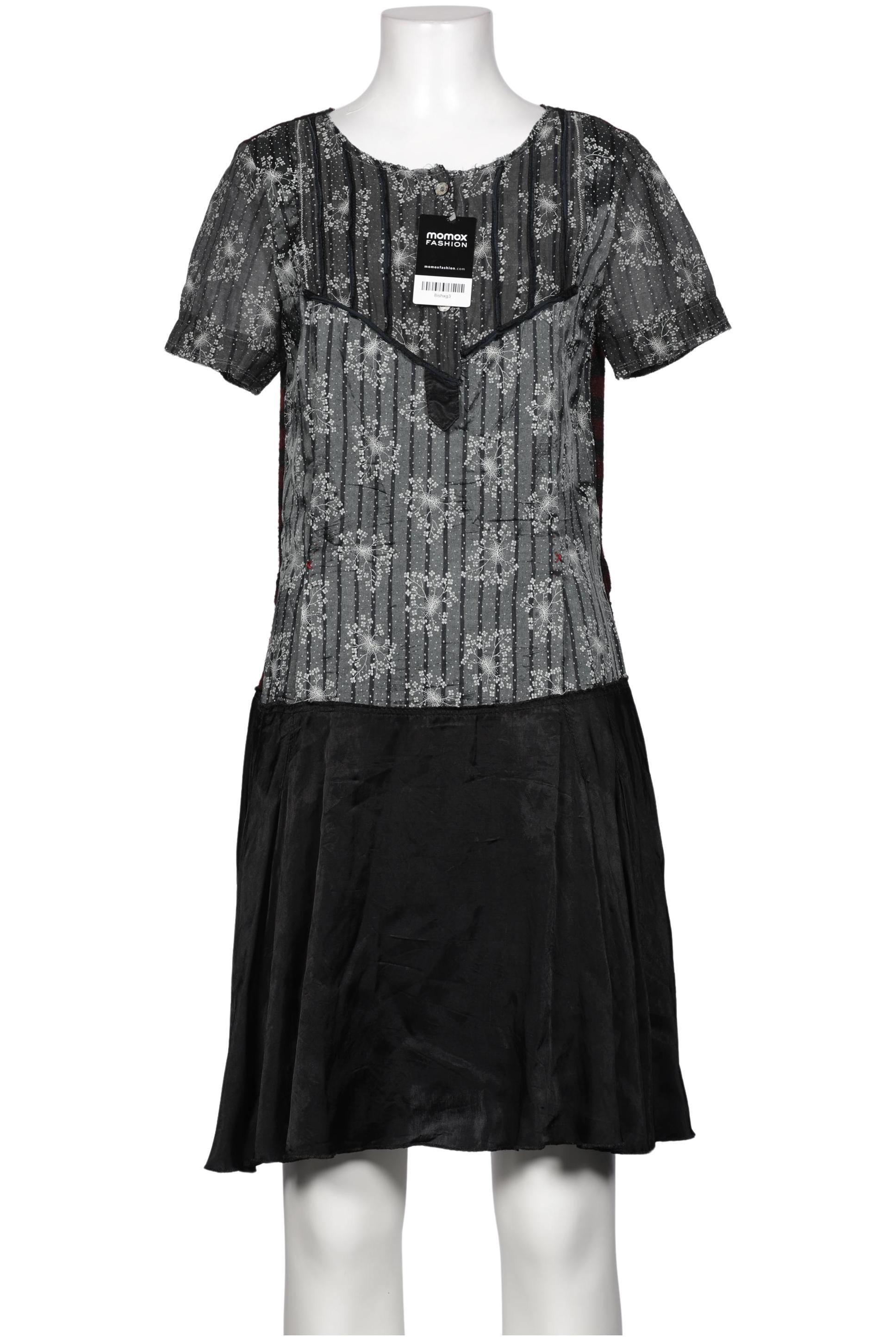 

Boss Orange Damen Kleid, grau, Gr. 38