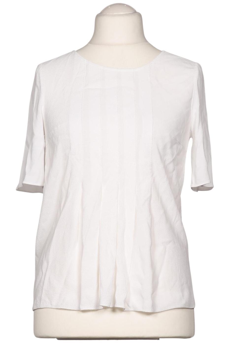 

Boss Orange Damen Bluse, weiß, Gr. 38