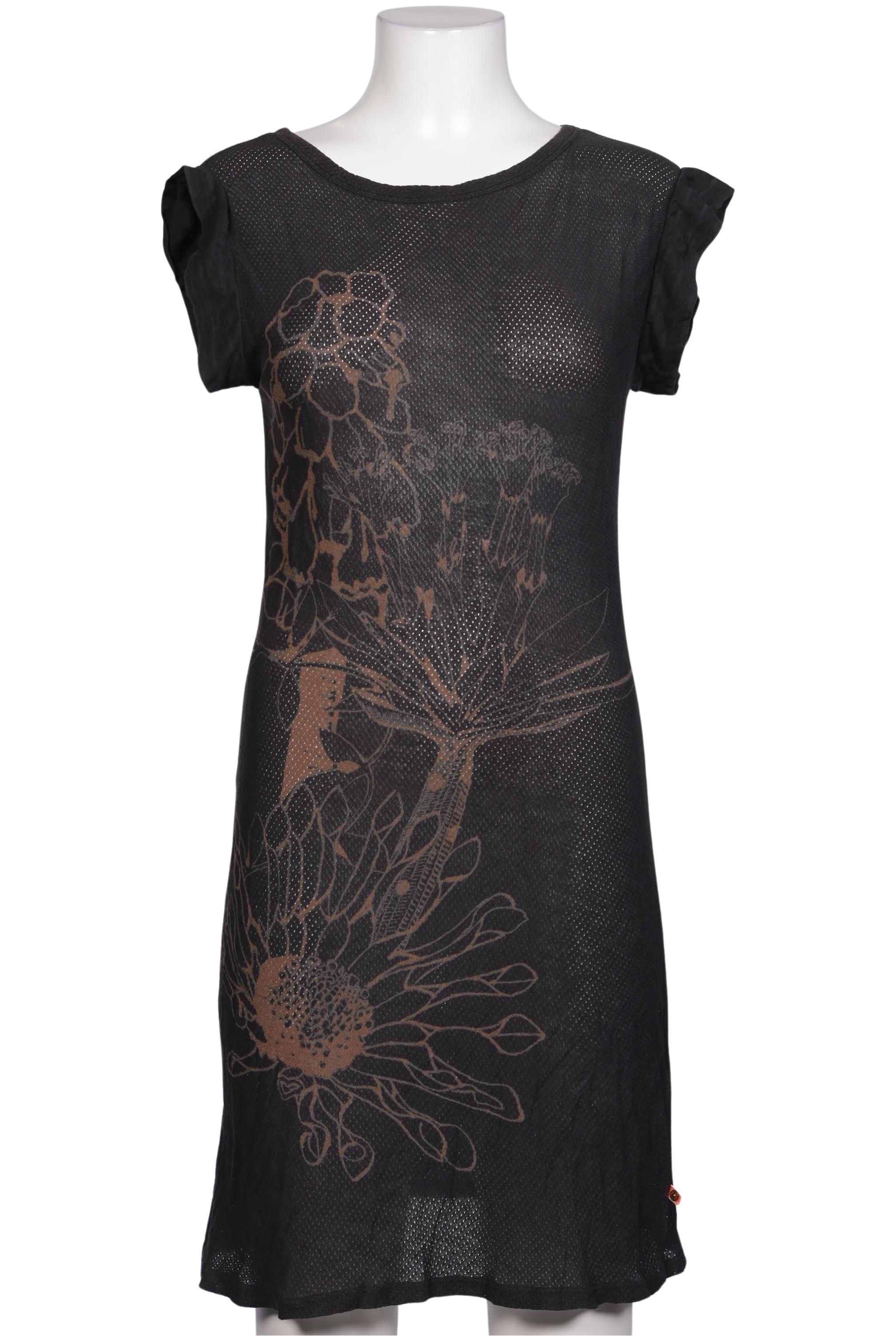 

Boss Orange Damen Kleid, schwarz, Gr. 42