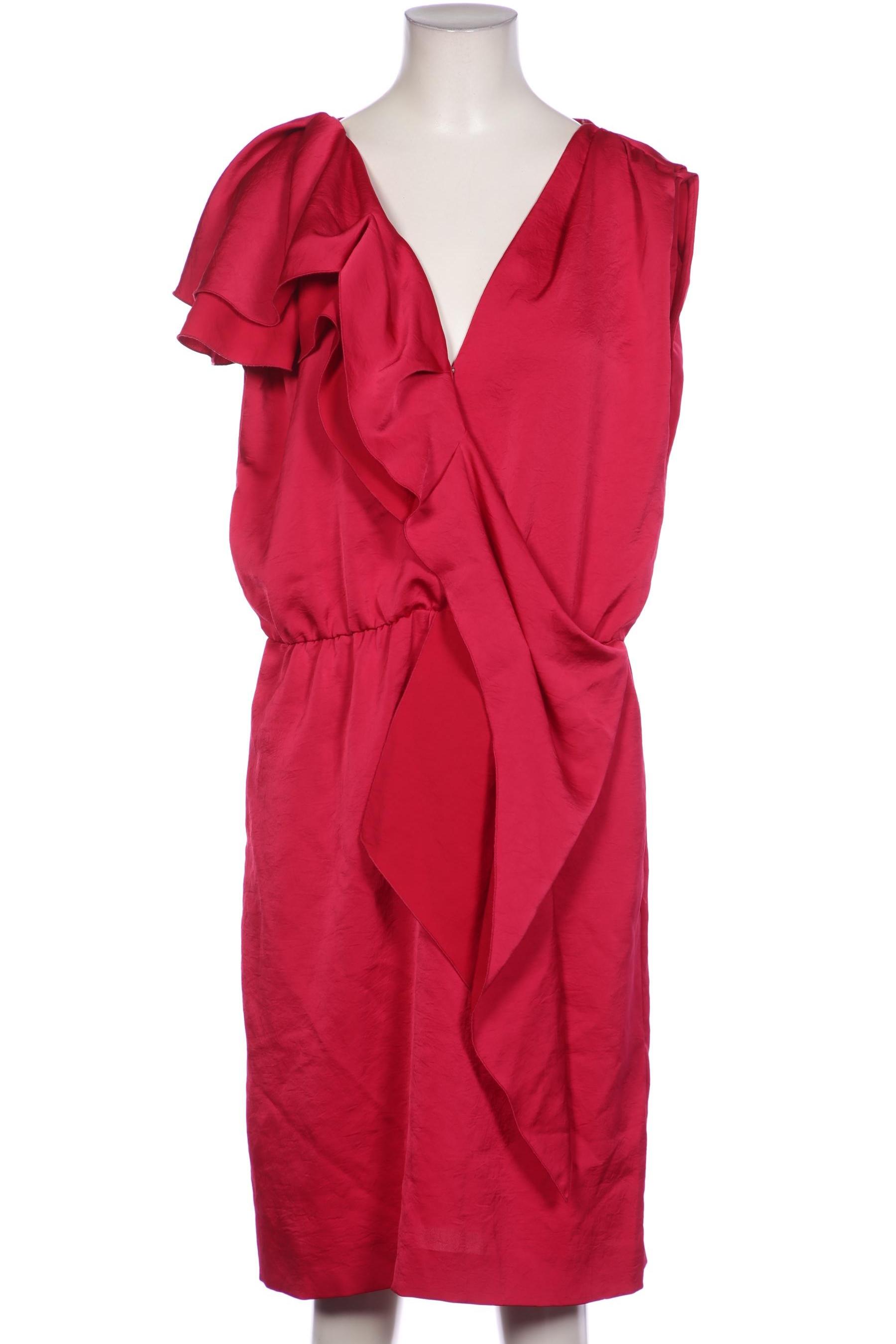 

Boss Orange Damen Kleid, pink, Gr. 40