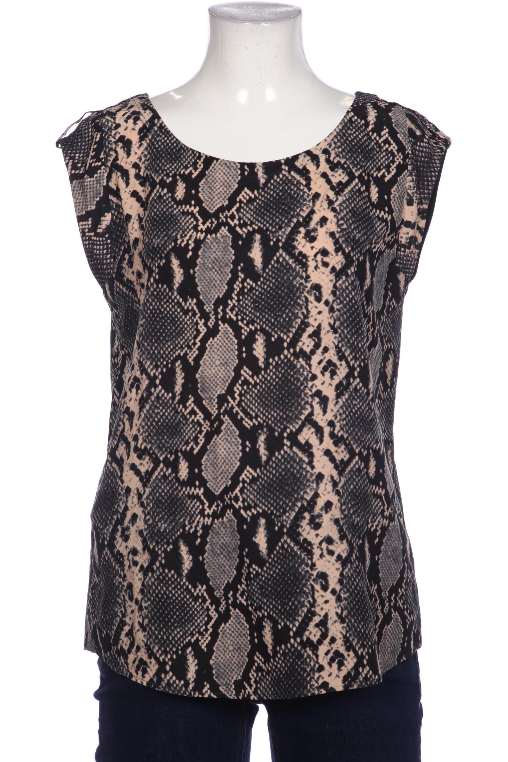 

Boss Orange Damen Bluse, schwarz, Gr. 34