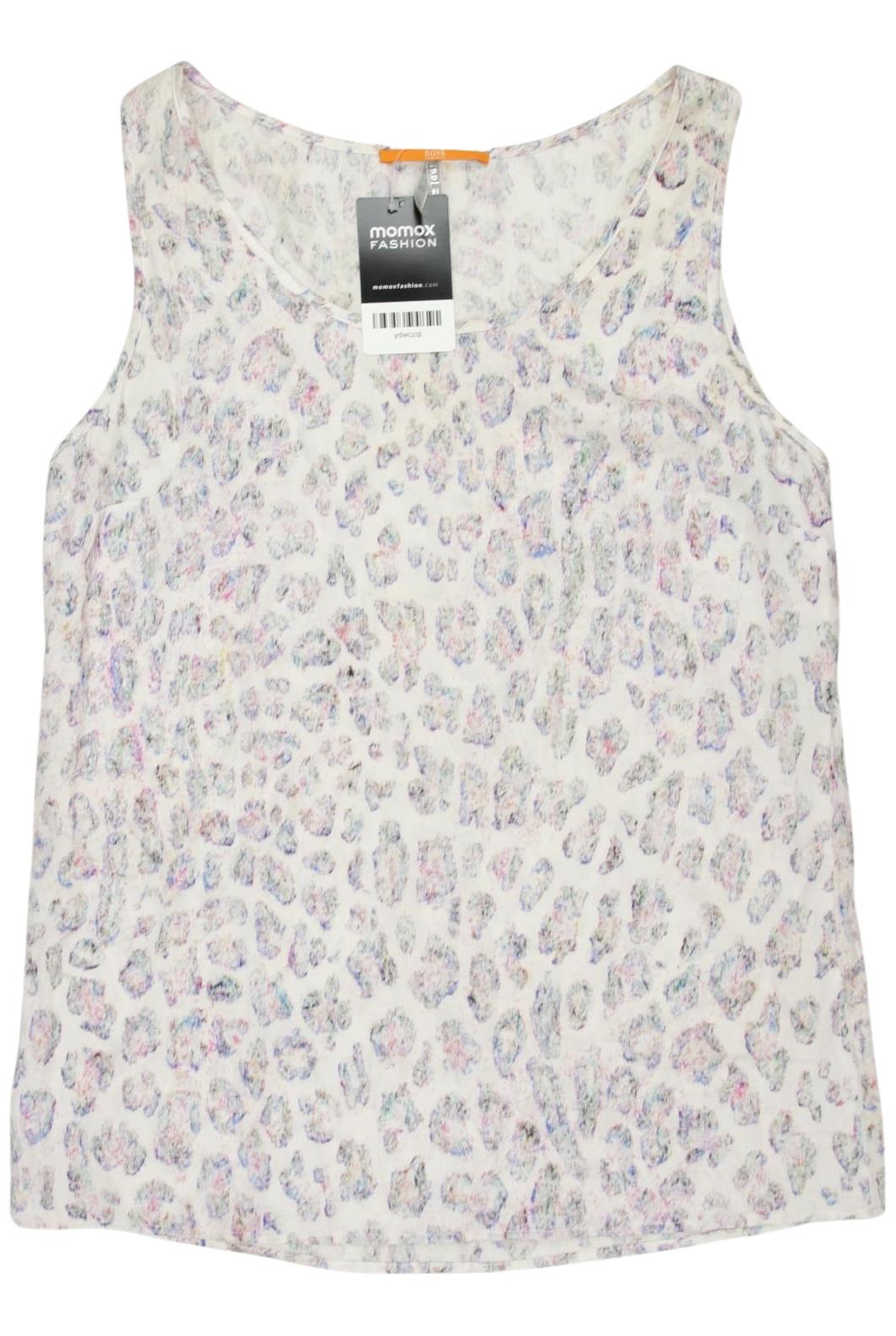 

Boss Orange Damen Top, mehrfarbig, Gr. 38