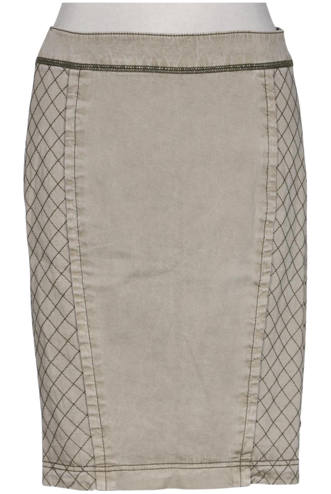 

Boss Orange Damen Rock, beige, Gr. 25