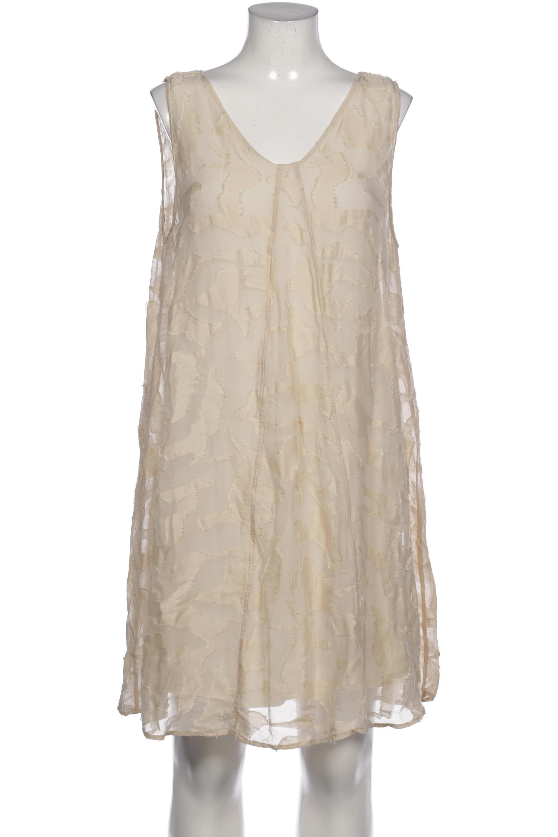 

Boss Orange Damen Kleid, beige, Gr. 38