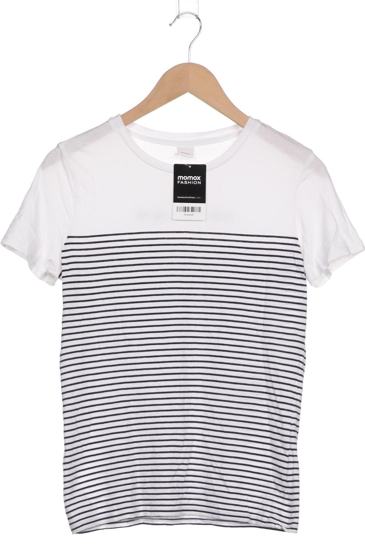 

Boss Orange Damen T-Shirt, weiß, Gr. 36