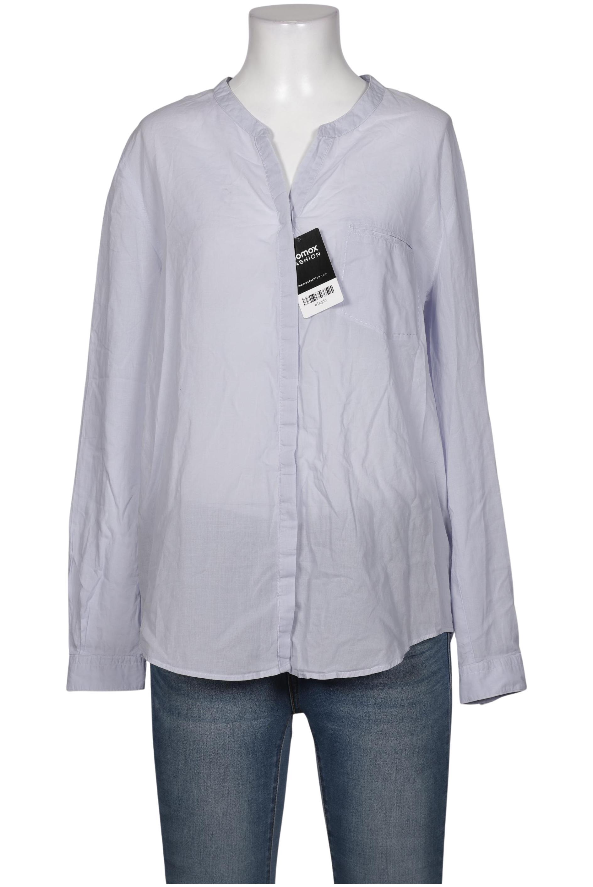 

Boss Orange Damen Bluse, hellblau, Gr. 40