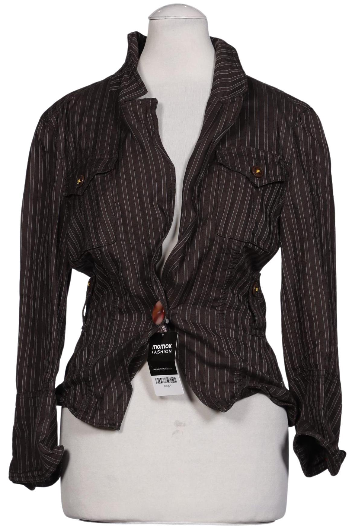 

Boss Orange Damen Blazer, braun, Gr. 36