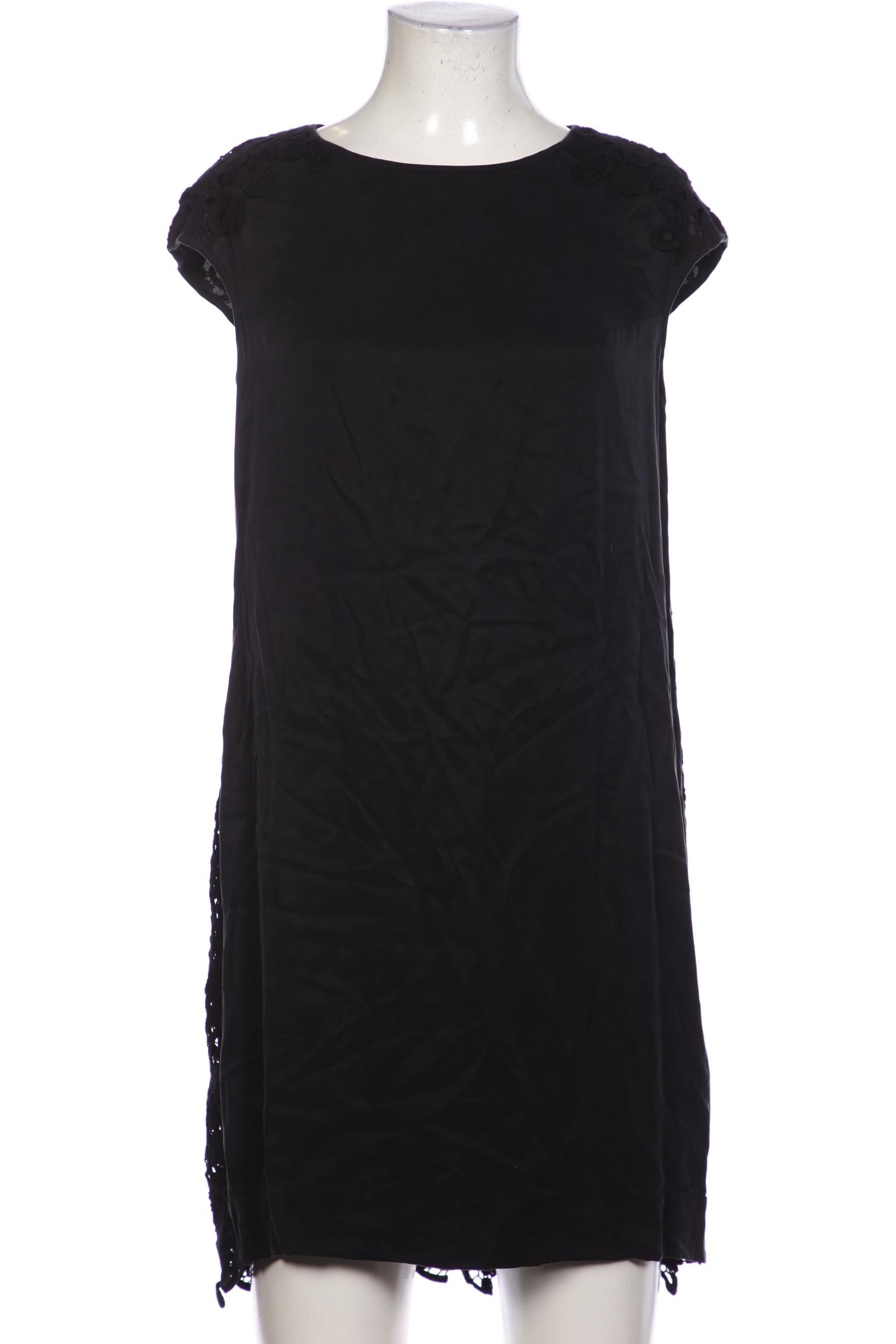 

Boss Orange Damen Kleid, schwarz, Gr. 34