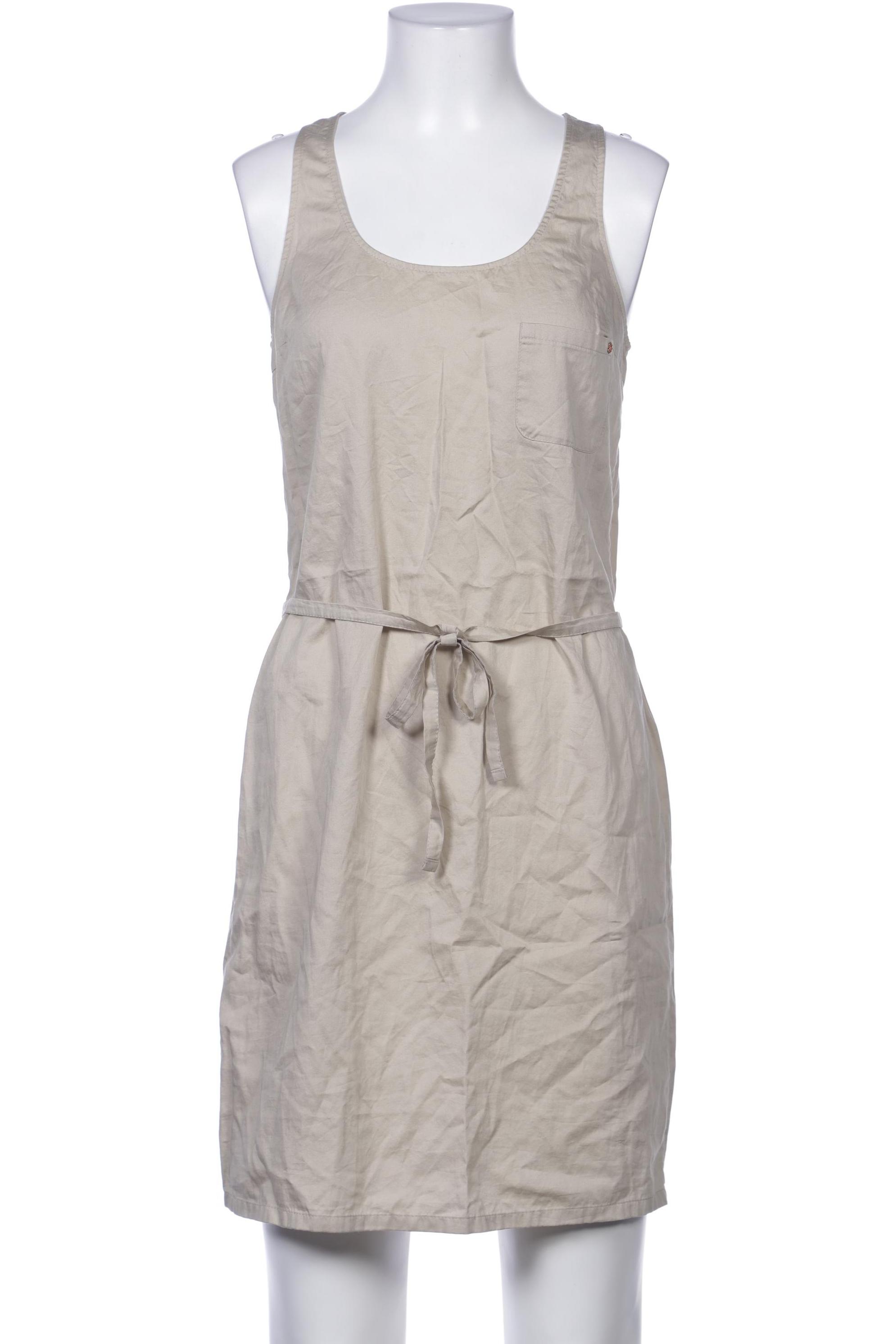 

Boss Orange Damen Kleid, beige, Gr. 34