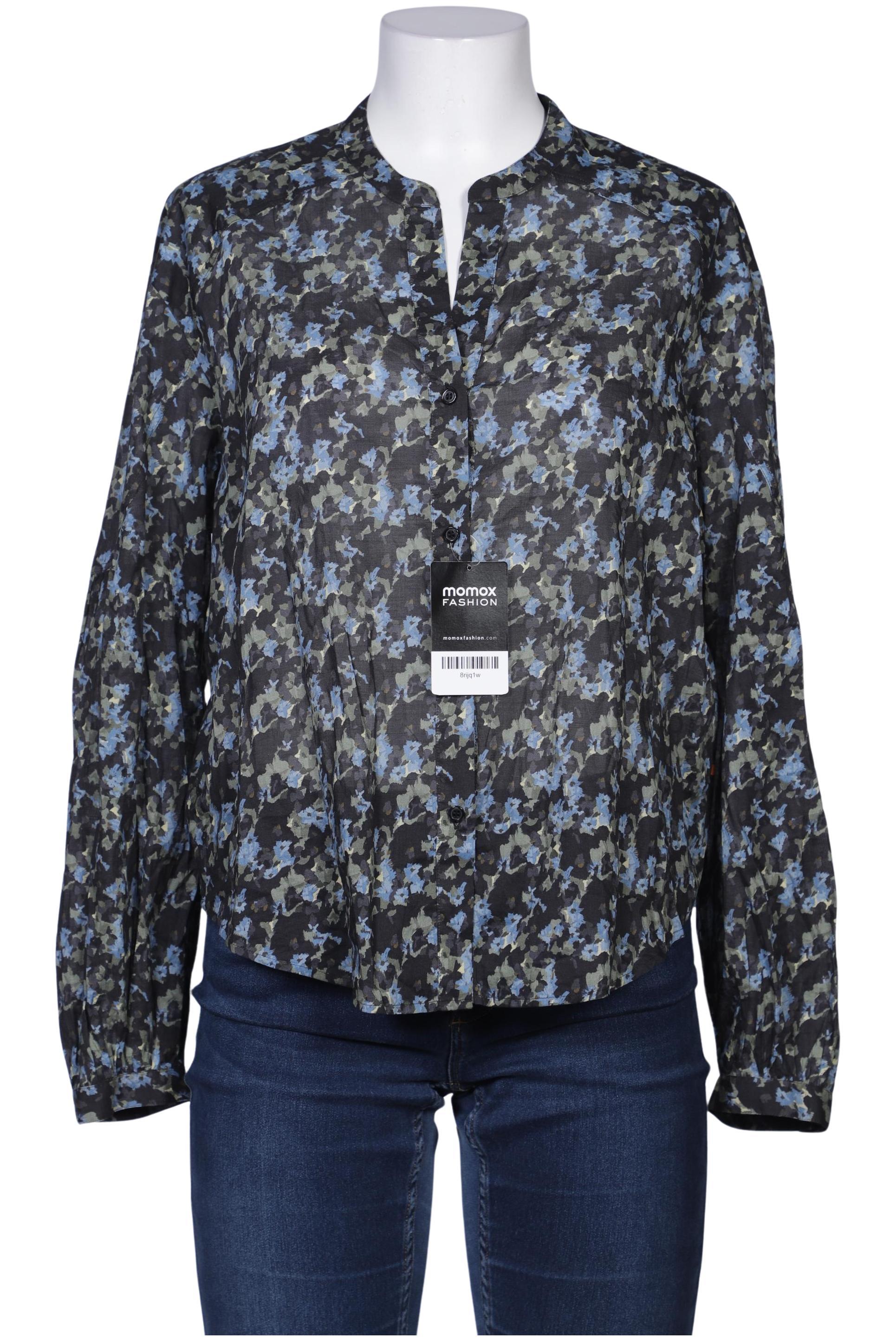 

Boss Orange Damen Bluse, grün, Gr. 40