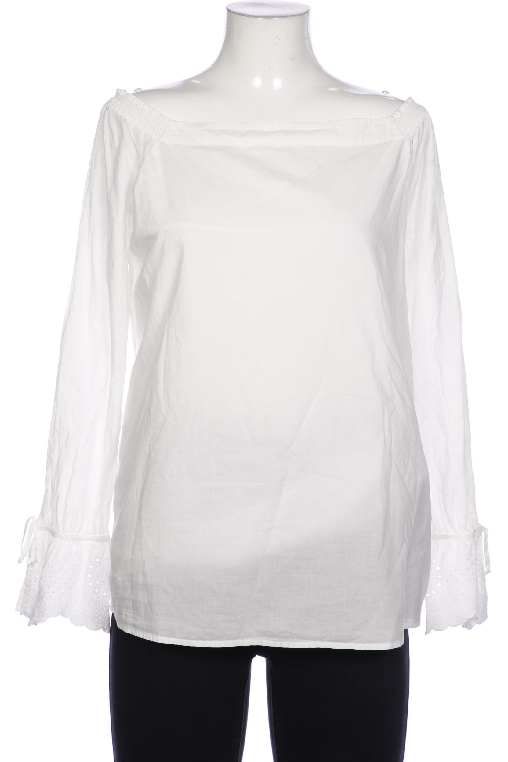

Boss Orange Damen Bluse, weiß