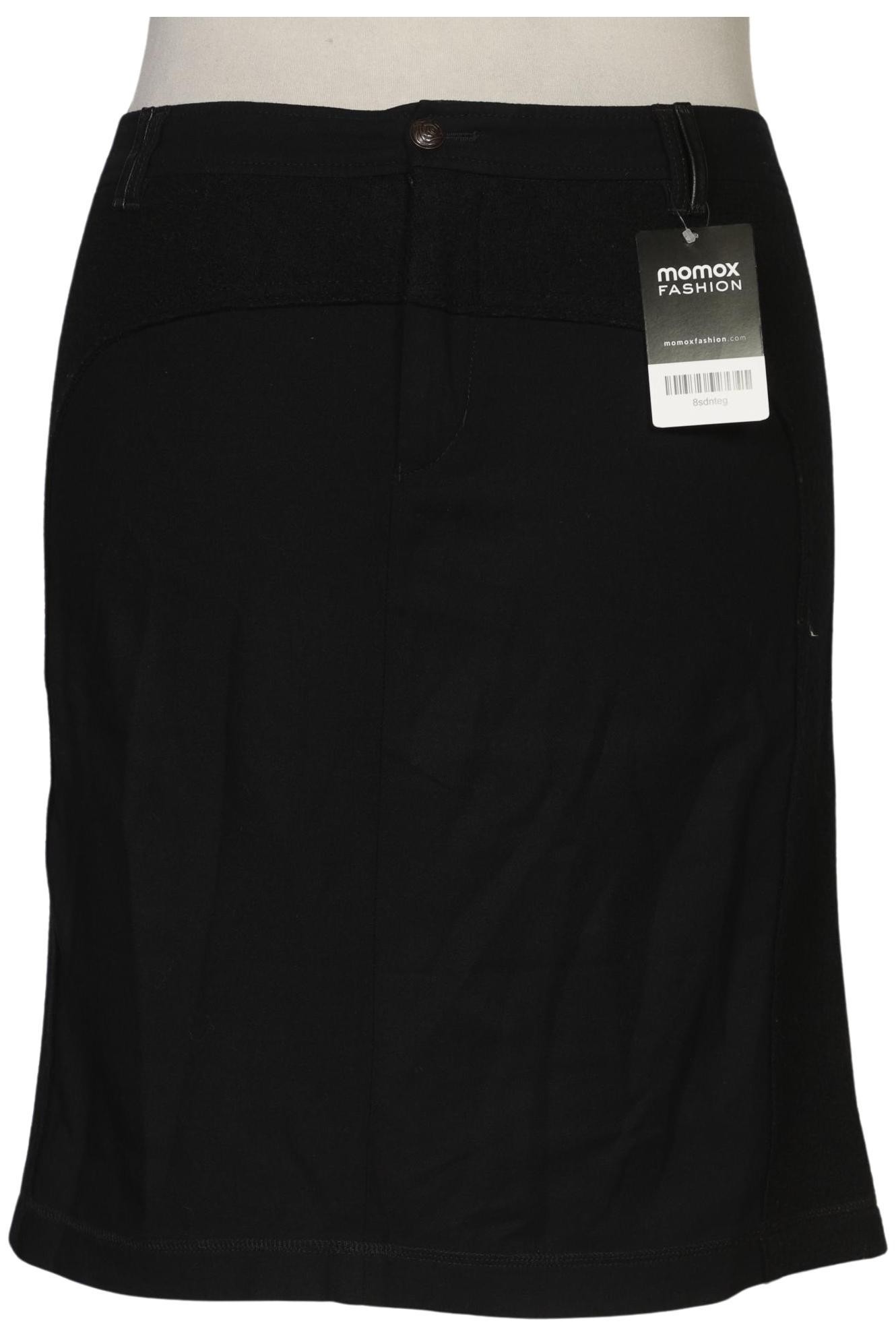 

Boss Orange Damen Rock, schwarz, Gr. 42