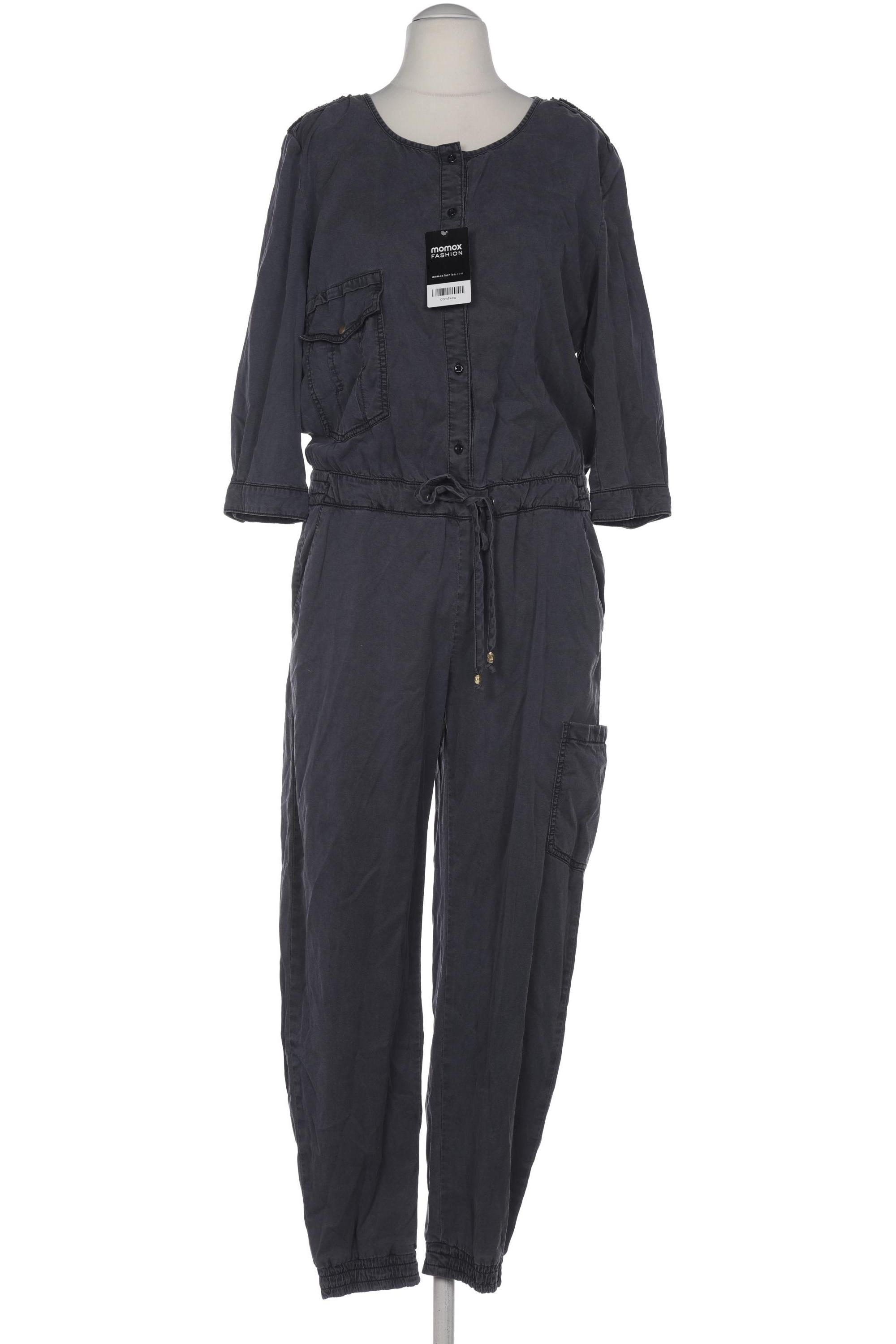 

Boss Orange Damen Jumpsuit/Overall, marineblau, Gr. 40