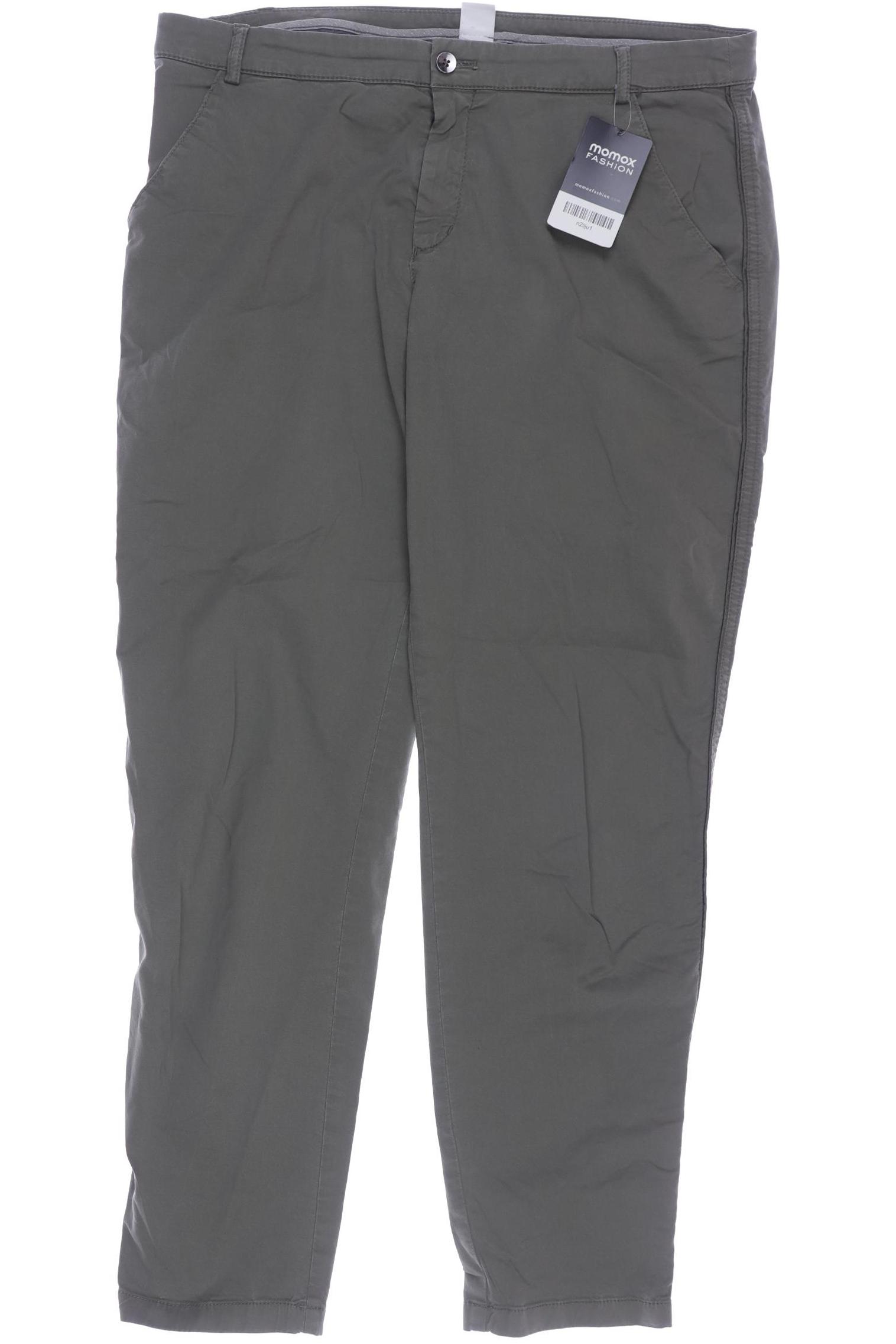 

Boss Orange Damen Stoffhose, grün, Gr. 40
