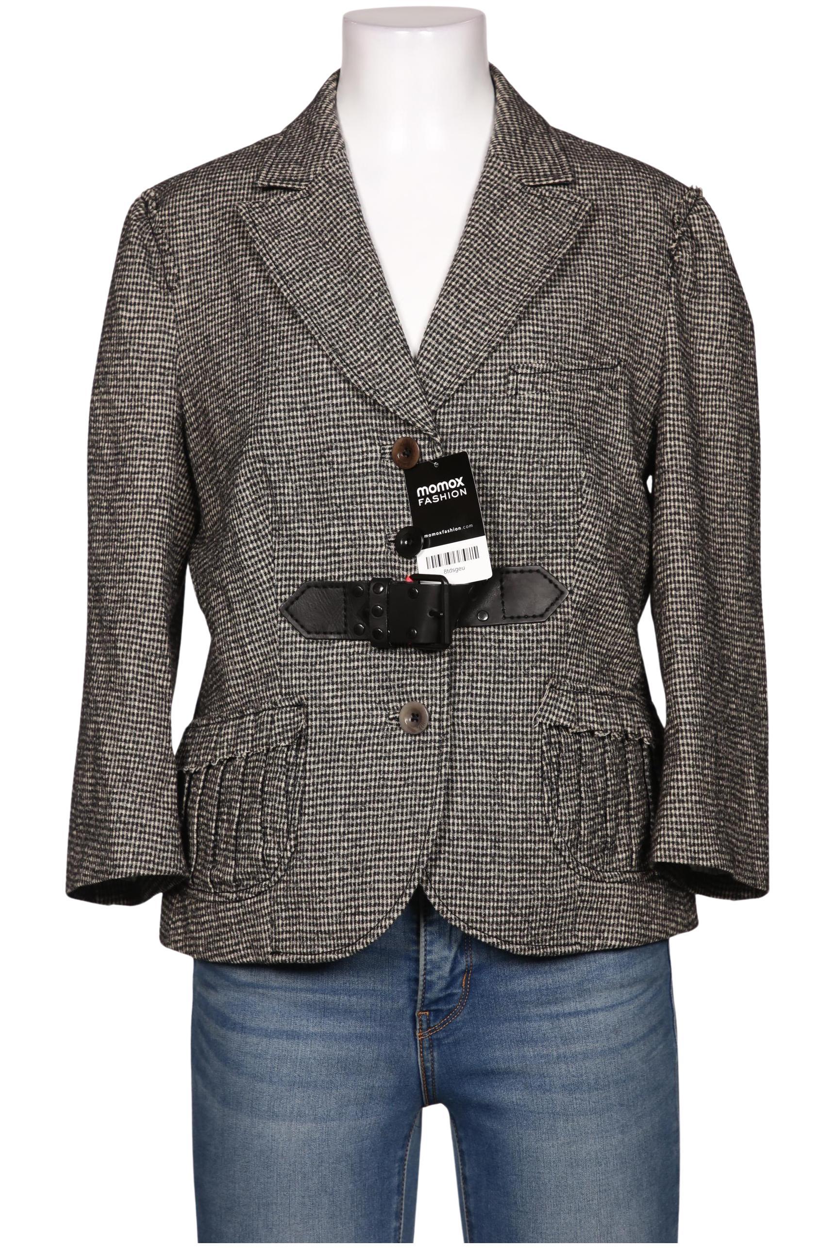 

Boss Orange Damen Blazer, grau, Gr. 38